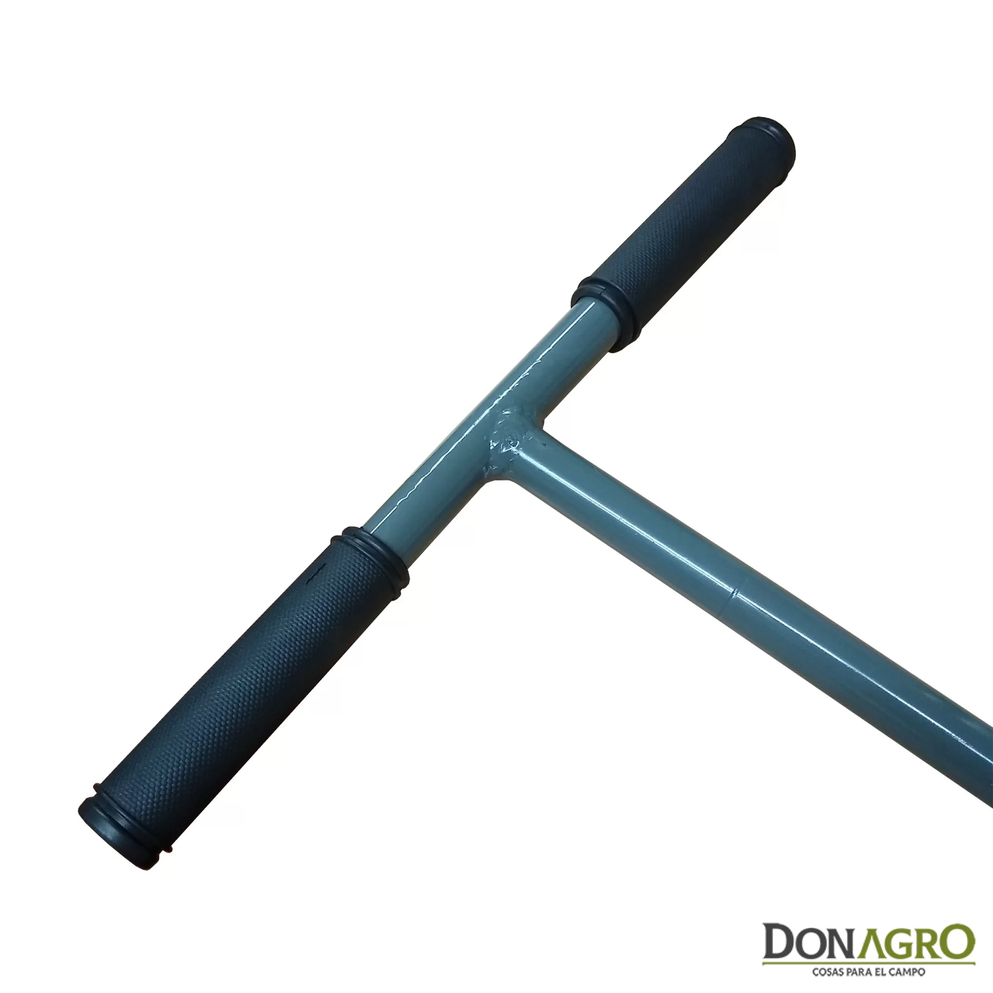 Muestreador de Suelos Rotativo 1.10m Gama - 22cm