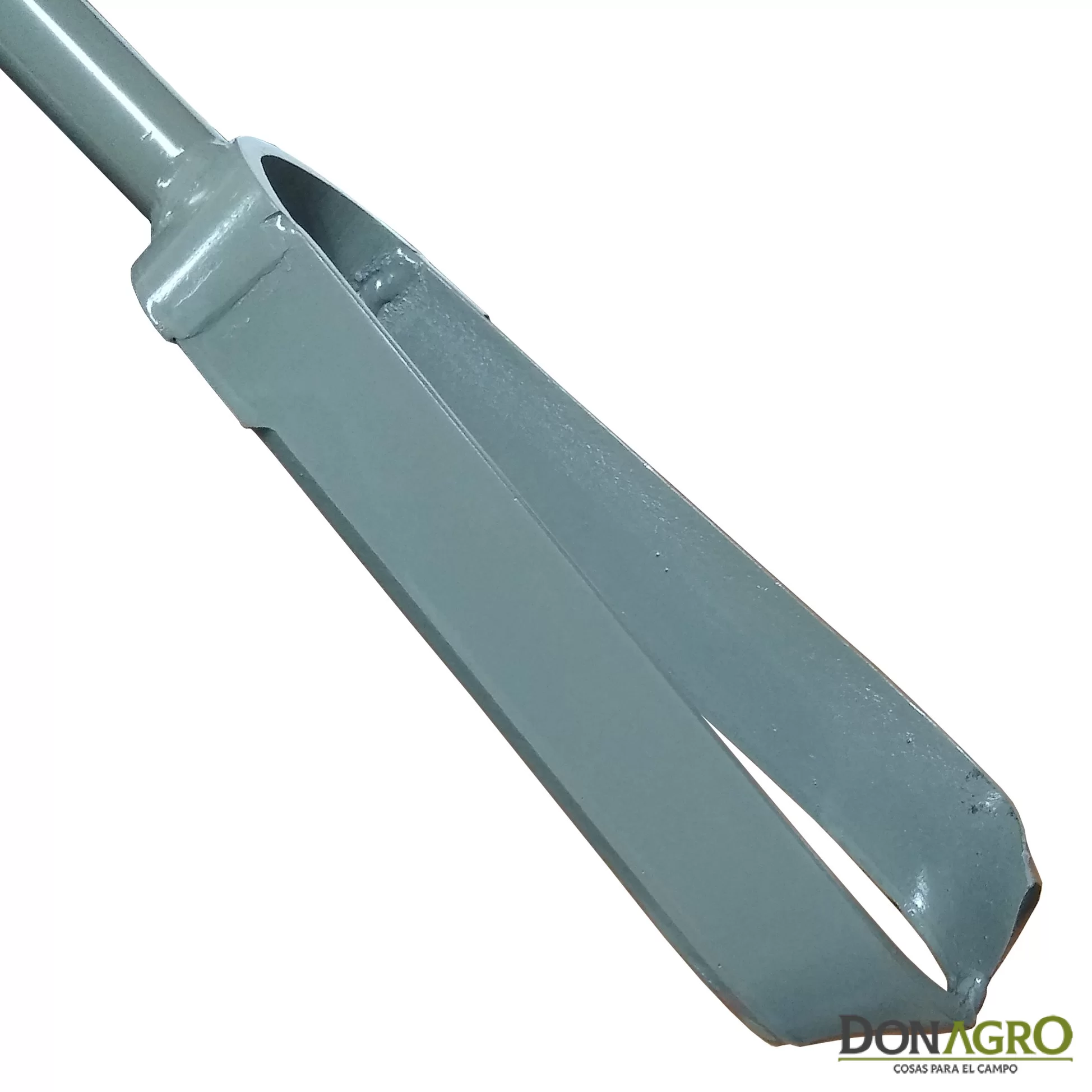 Muestreador de Suelos Rotativo 1.10m Gama - 22cm
