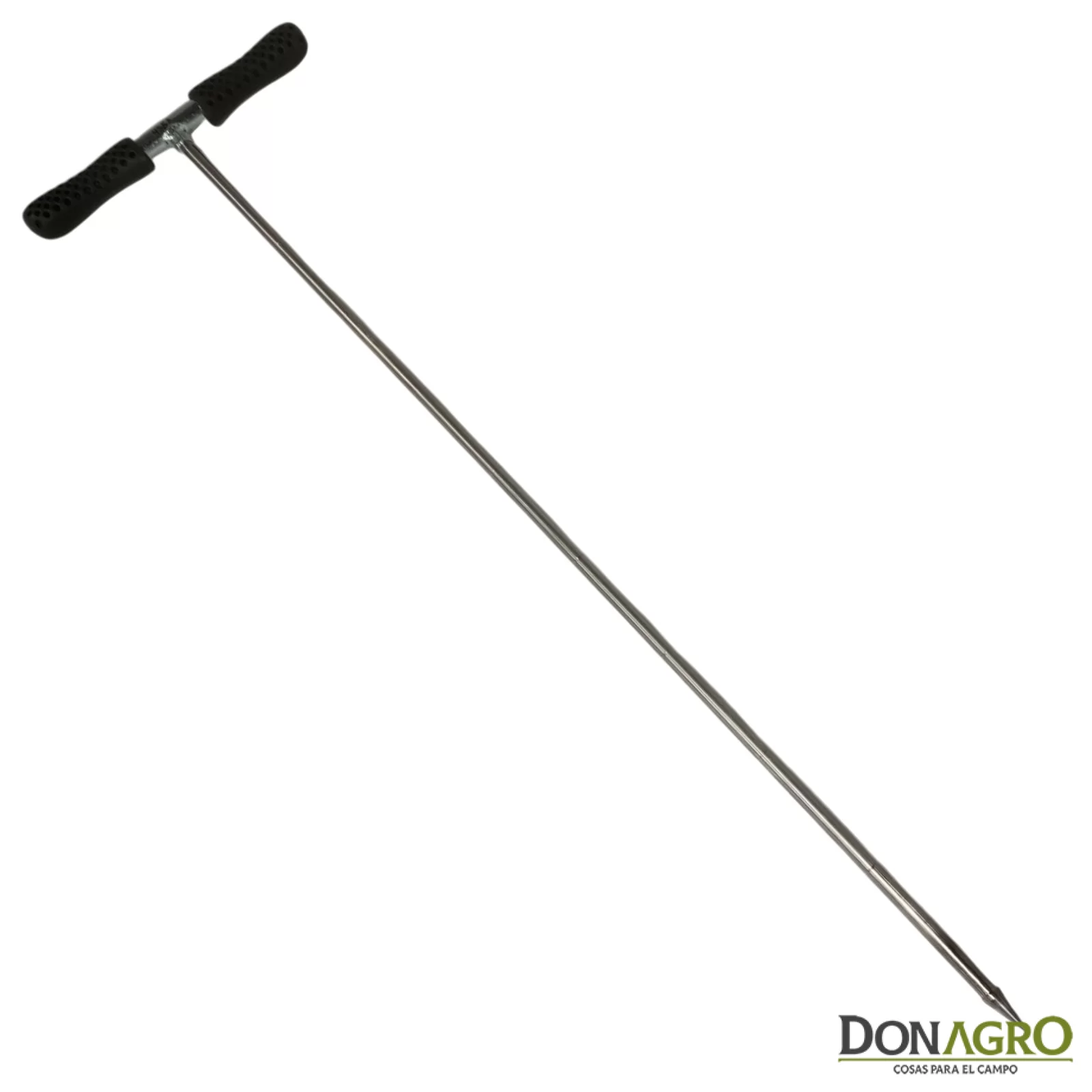 Muestreador de Suelos Tosquero Tornomar