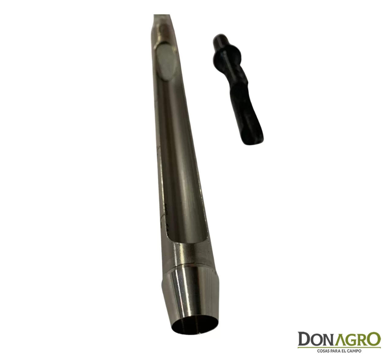 Muestreador de Suelos Tubular CSP E20 - 20cm