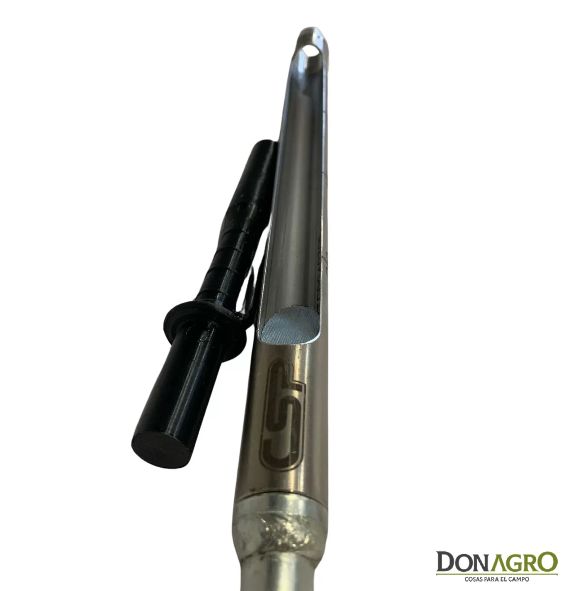 Muestreador de Suelos Tubular CSP E20 - 20cm