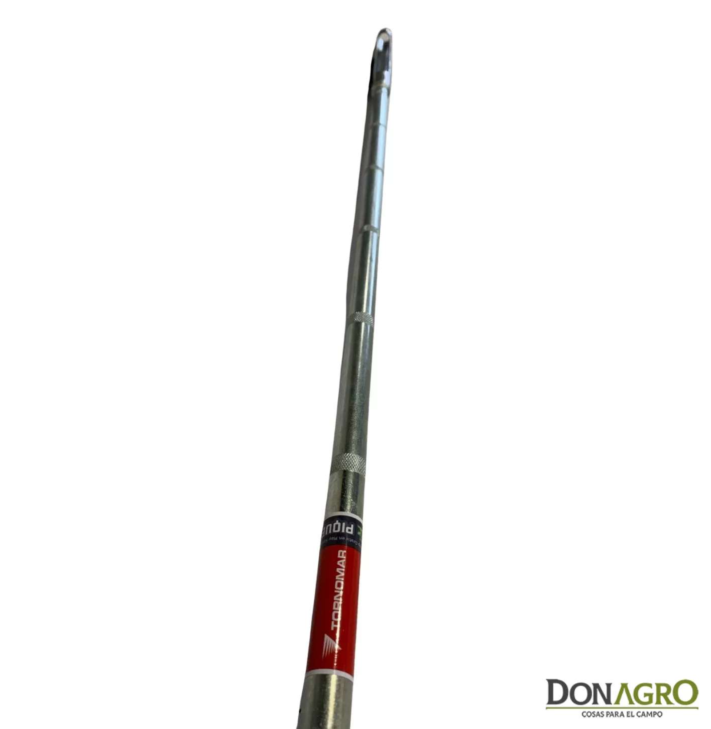 Muestreador de Suelos Tubular CSP E20 - 20cm