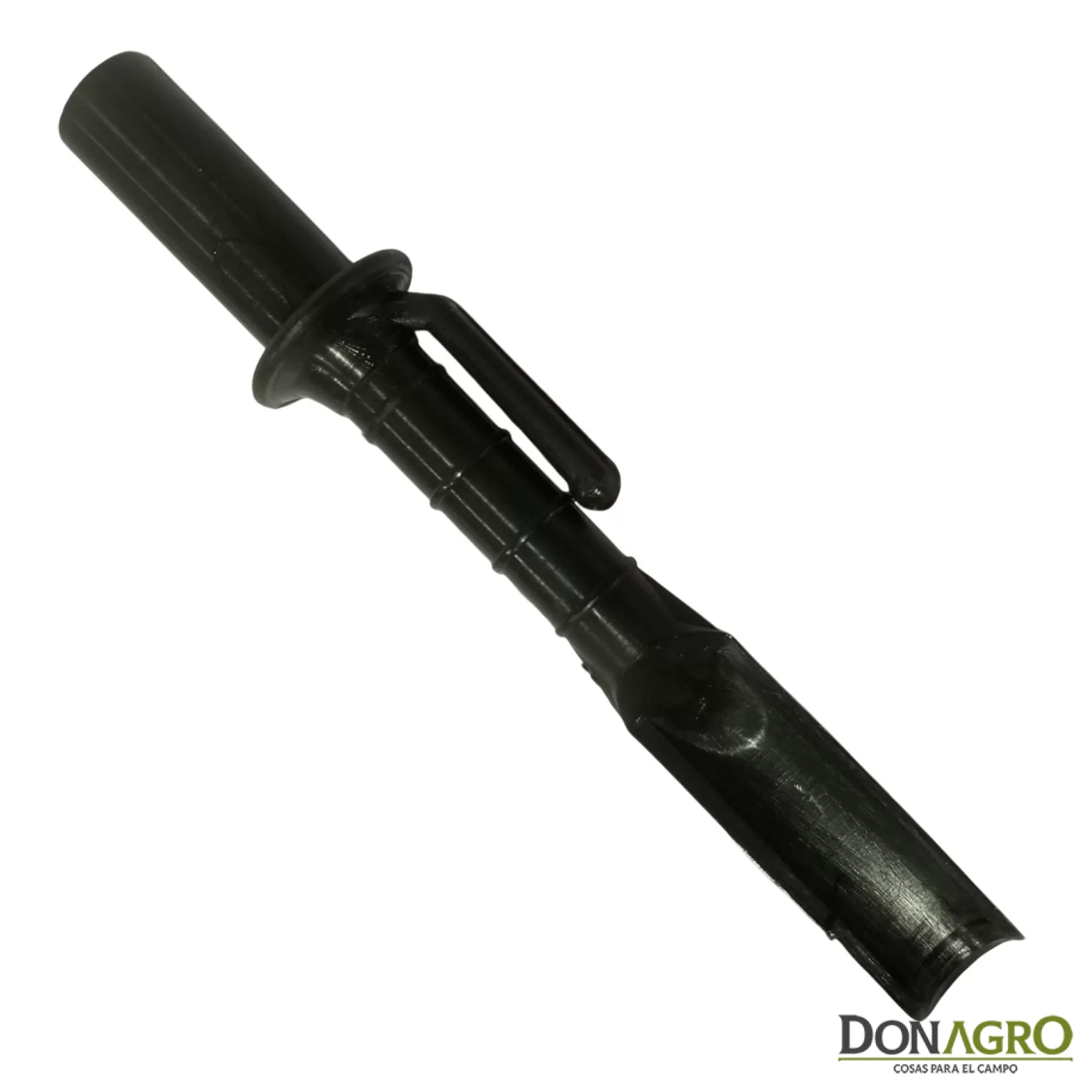 Muestreador de Suelos Tubular CSP E30 - 30cm