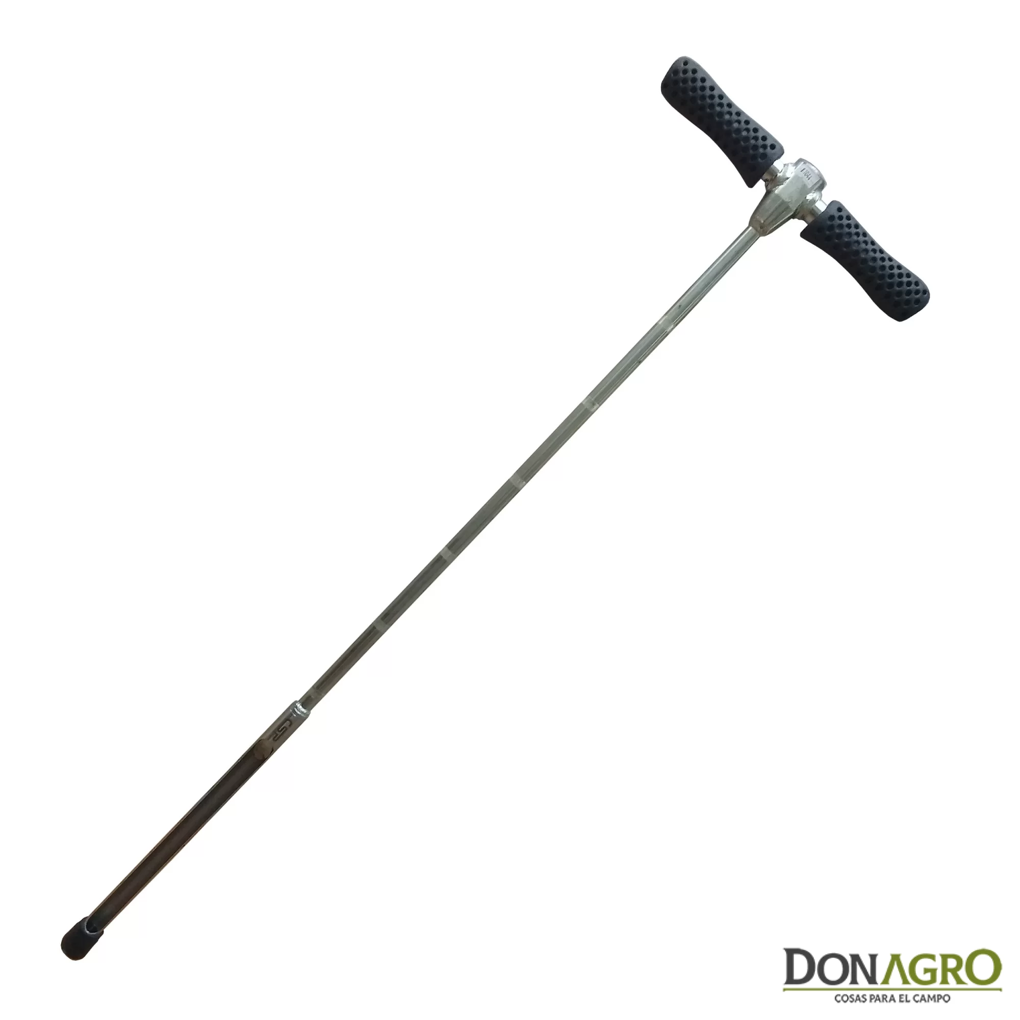 Muestreador de Suelos Tubular CSP E30 - 30cm
