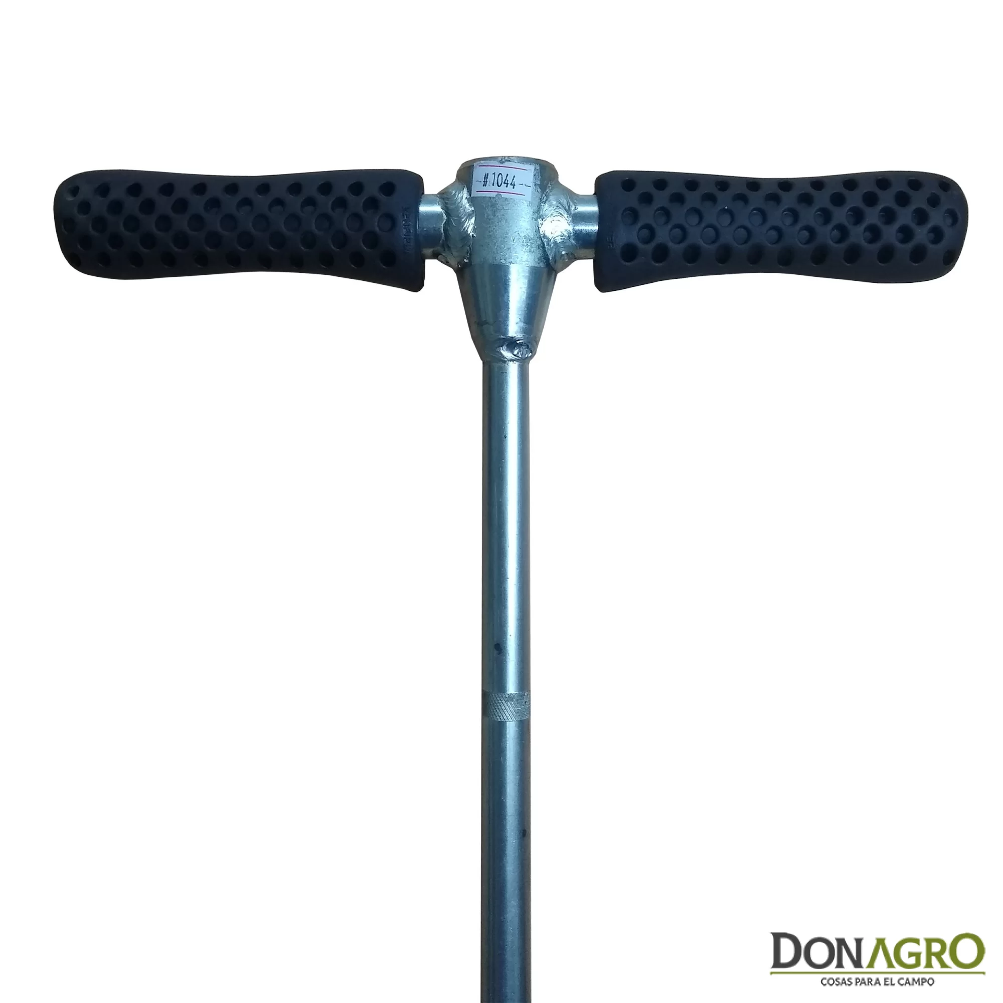 Muestreador de Suelos Tubular CSP E30 - 30cm