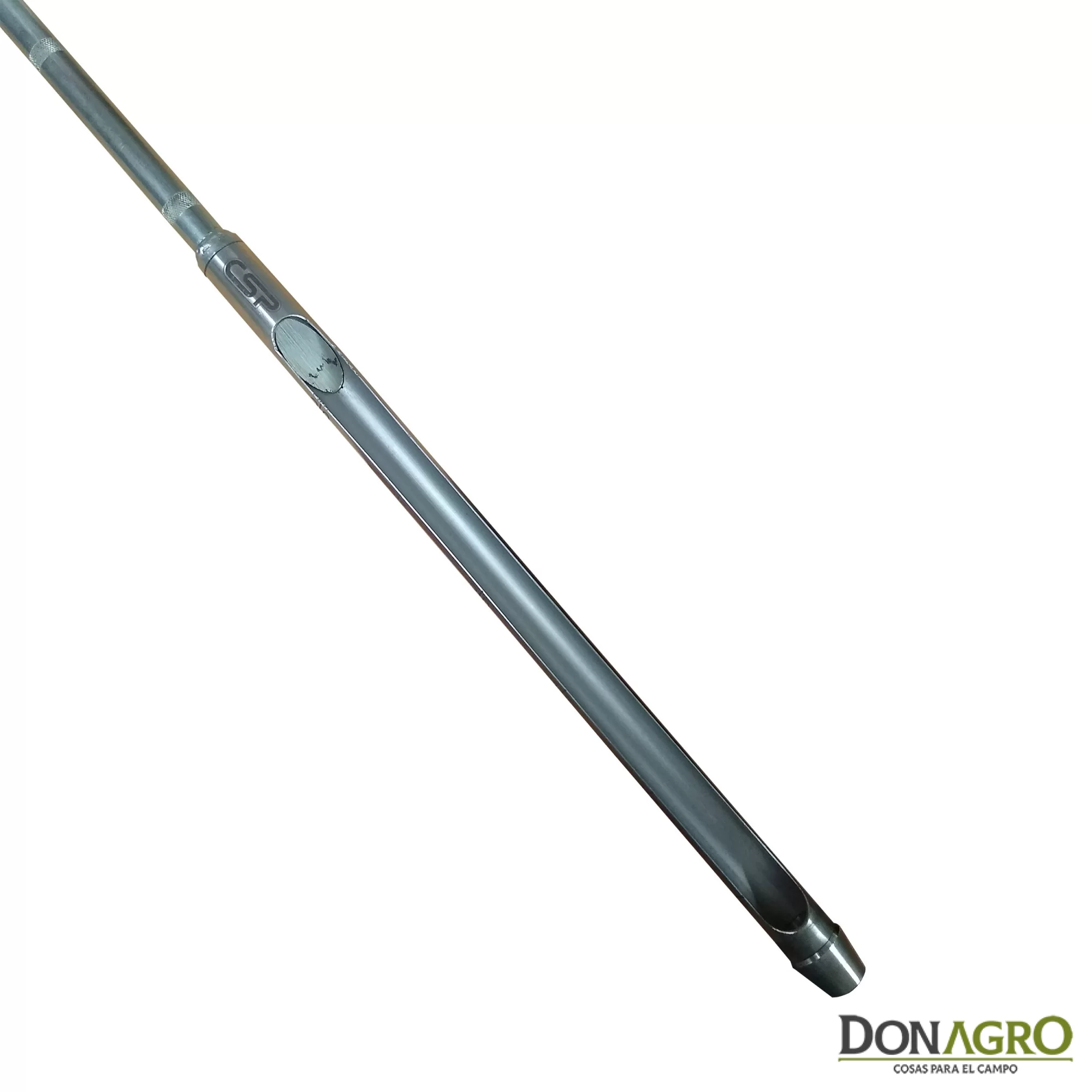 Muestreador de Suelos Tubular CSP E30 - 30cm