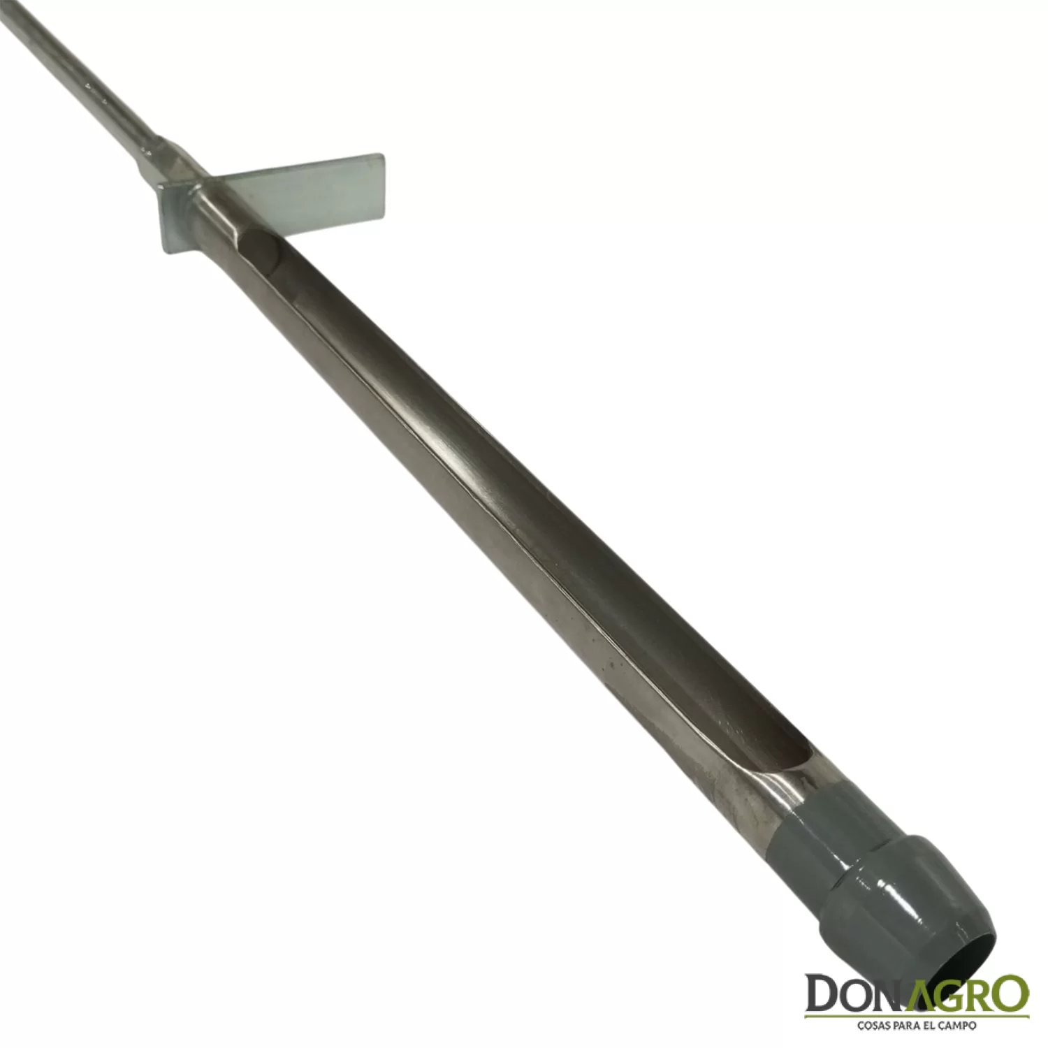 Muestreador de Suelos Tubular Gama - 25cm