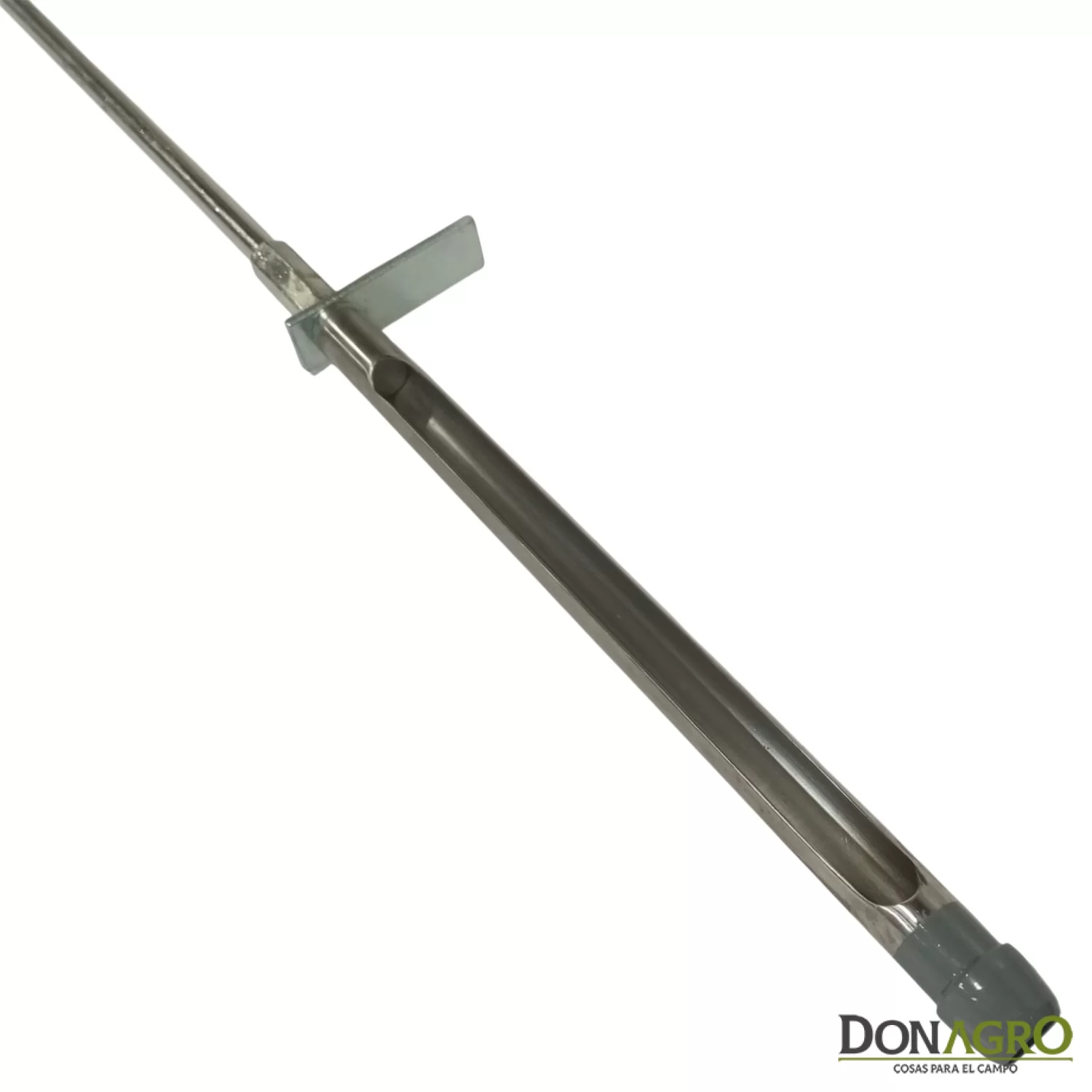Muestreador de Suelos Tubular Gama - 25cm