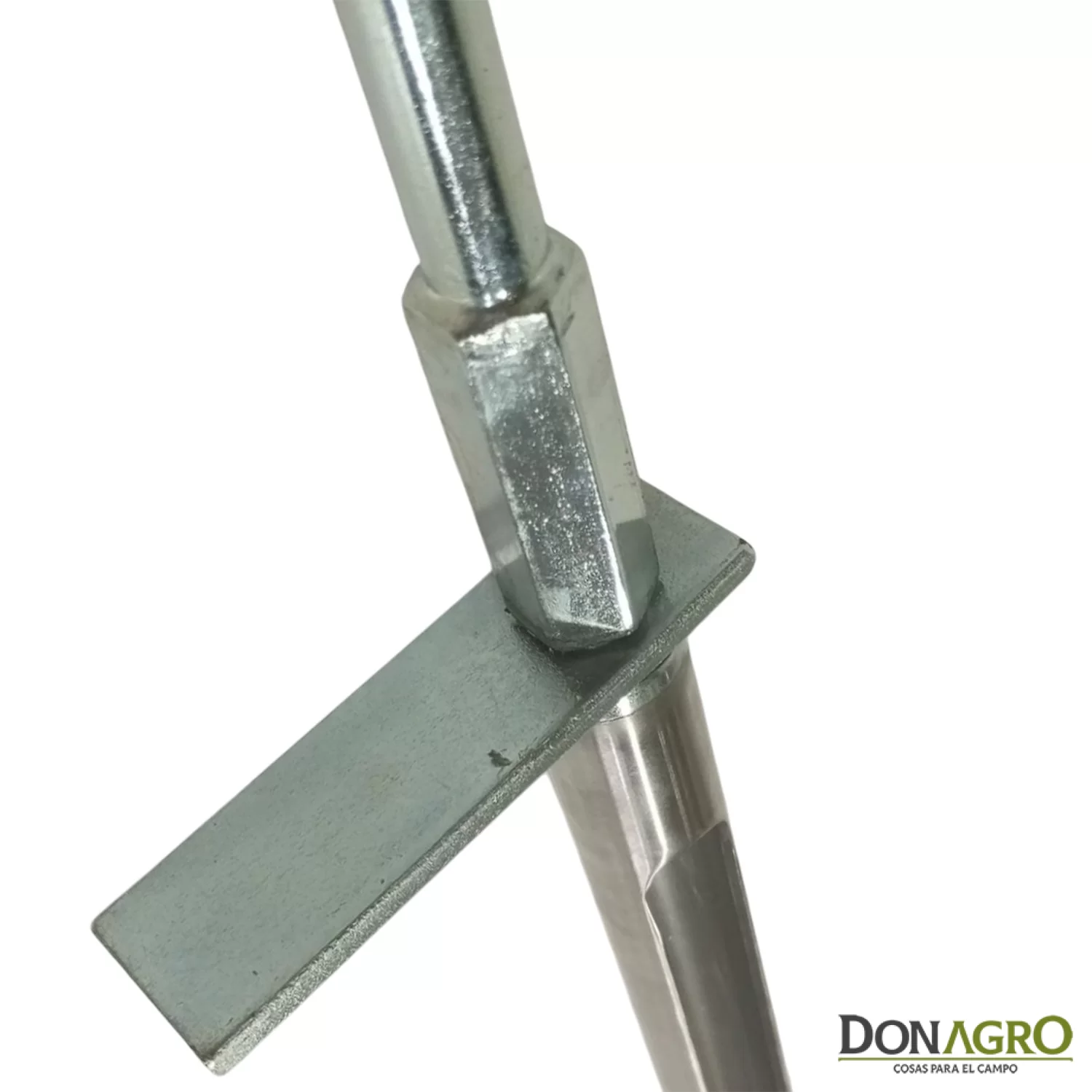 Muestreador de Suelos Tubular Gama - 25cm
