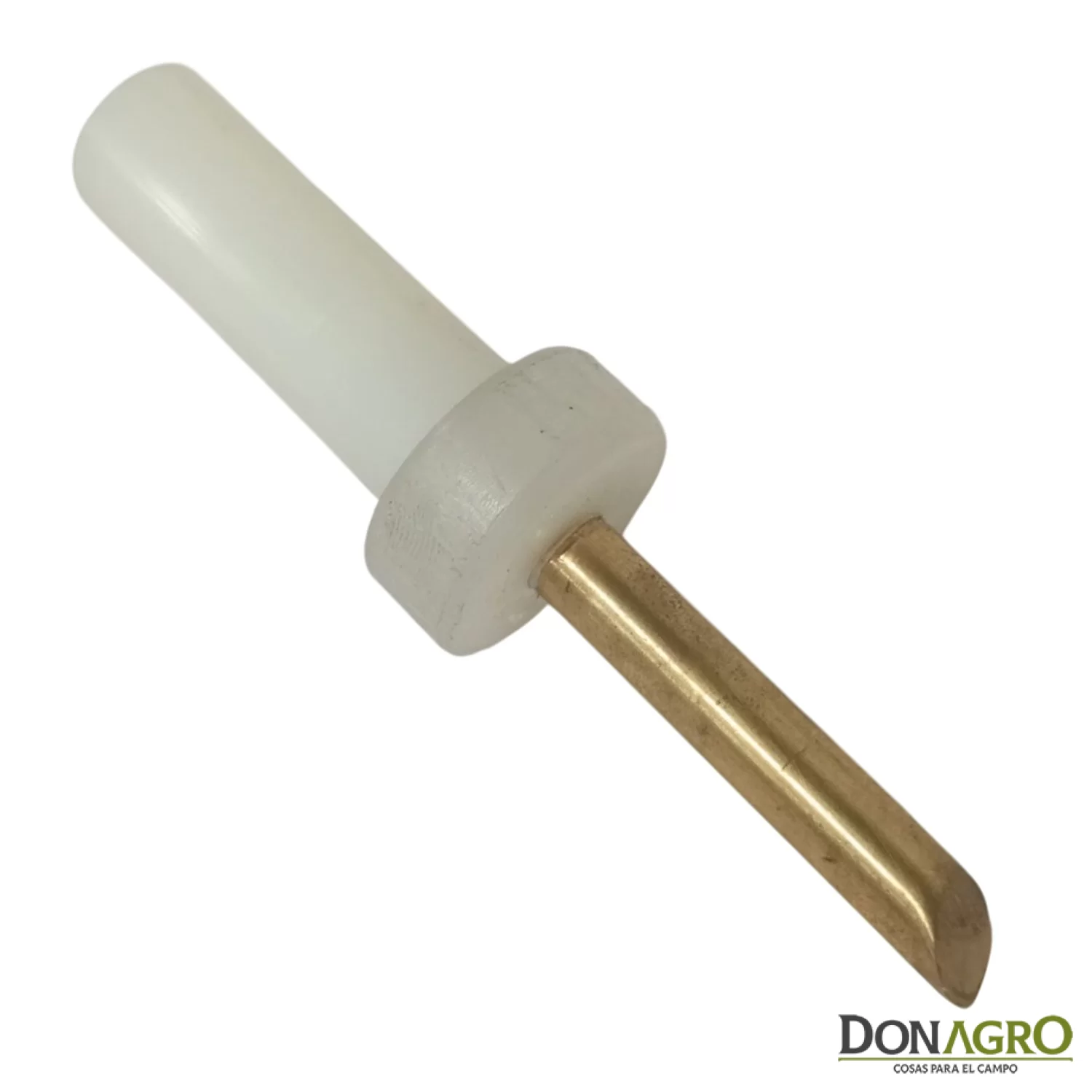 Muestreador de Suelos Tubular Gama - 25cm