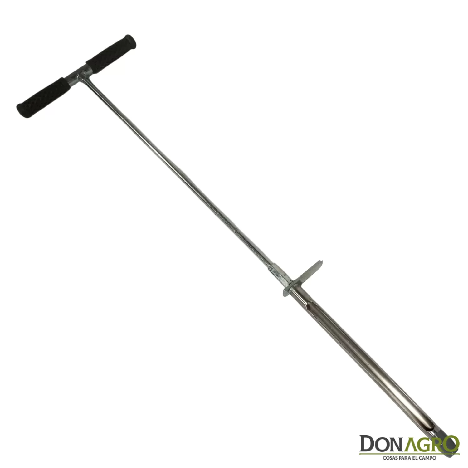 Muestreador de Suelos Tubular Gama - 25cm