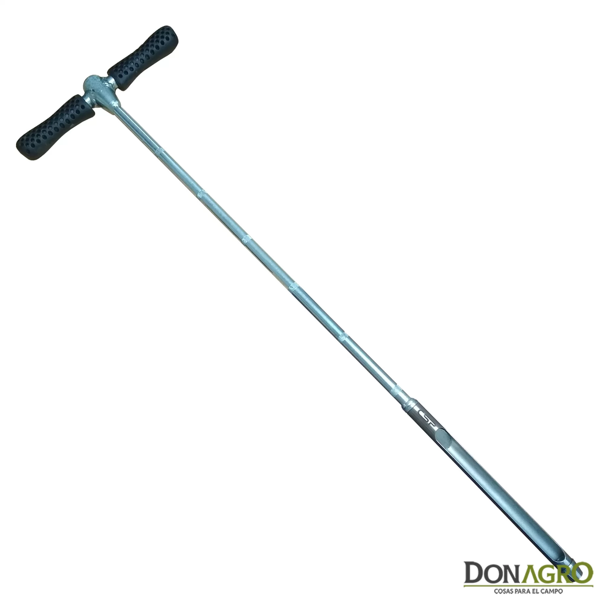 Muestreador de Suelos Tubular SR20 LTE - 20cm 25.4Ø