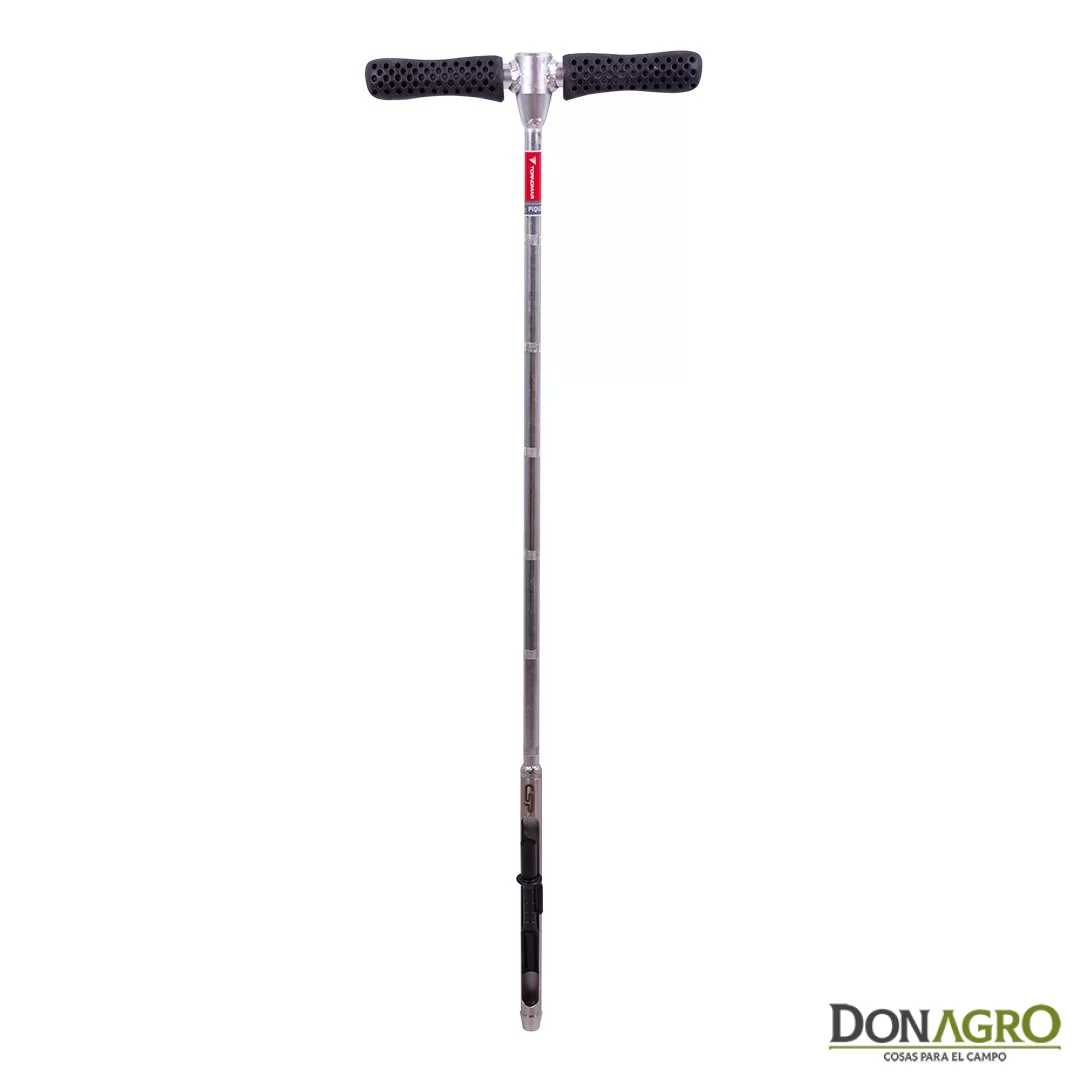 Muestreador de Suelos Tubular SR20 LTE - 20cm 25.4Ø