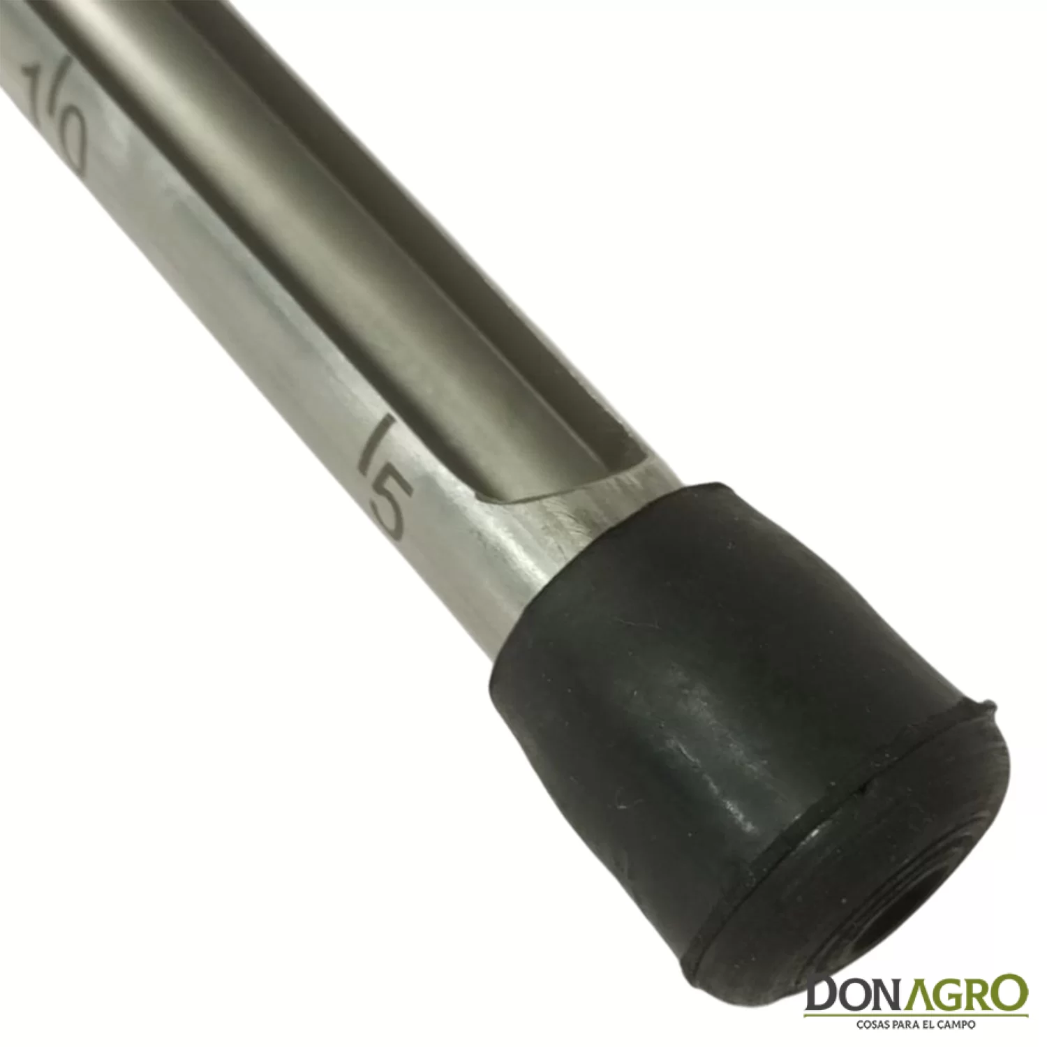 Muestreador de Suelos Tubular SR30 LTE - 30cm 25.4Ø