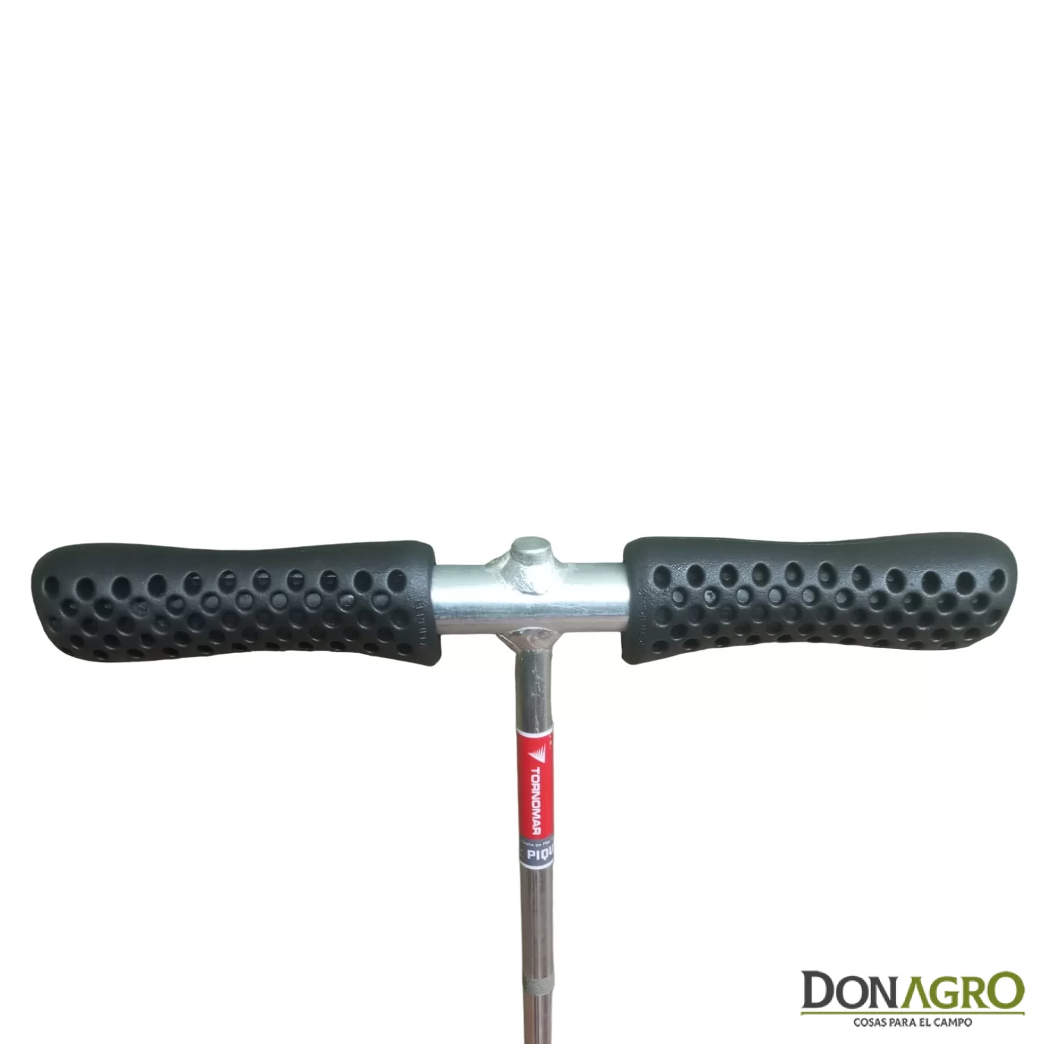 Muestreador de Suelos Tubular ST20 - 20 cm