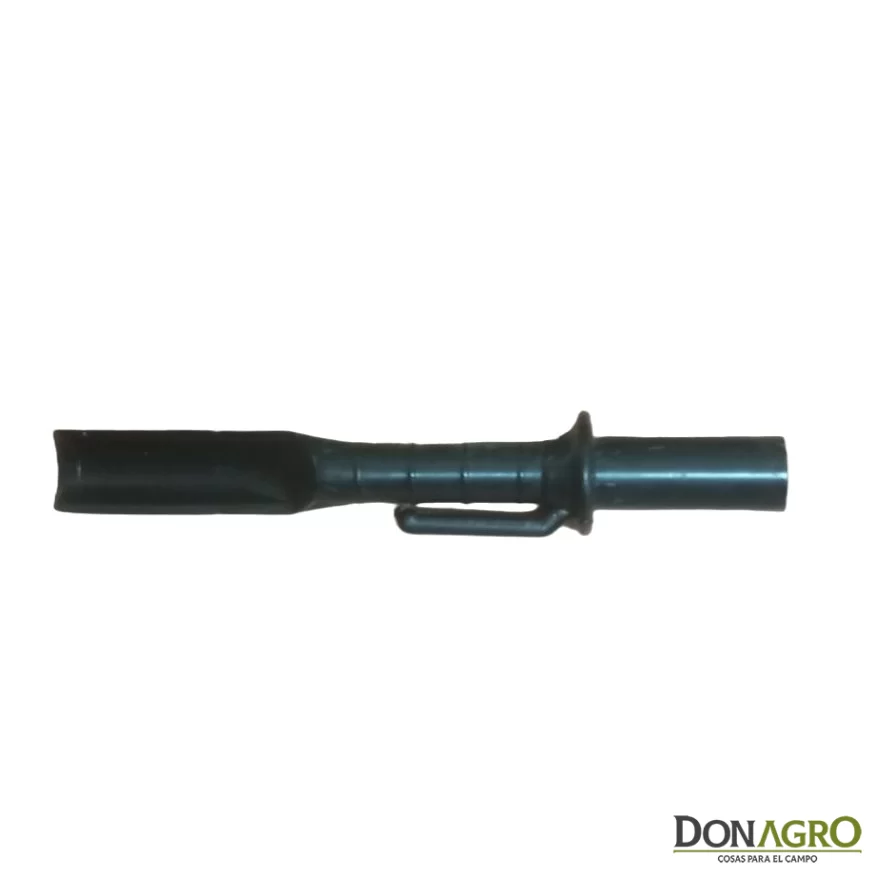Muestreador de Suelos Tubular ST20 - 20 cm