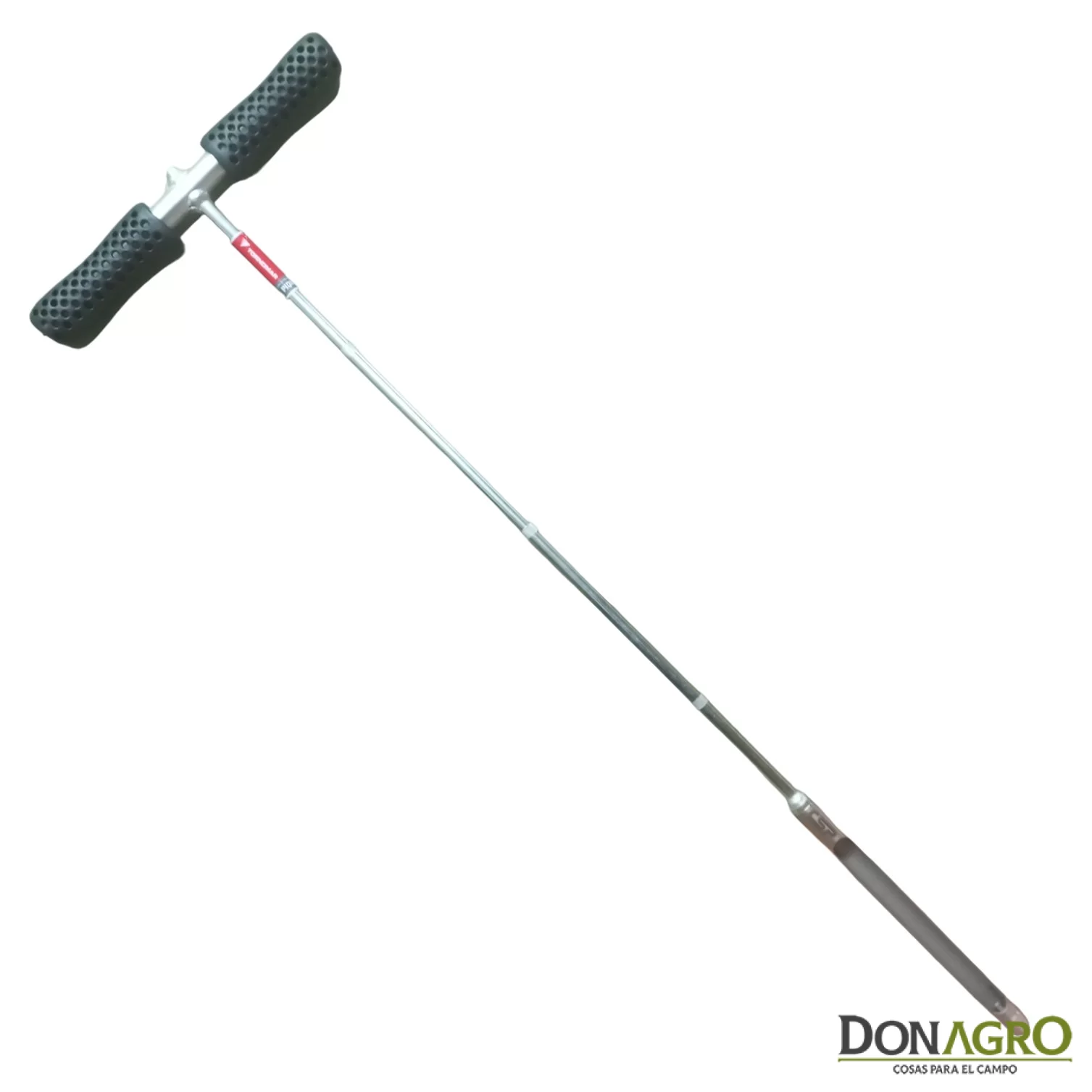 Muestreador de Suelos Tubular ST20 - 20 cm