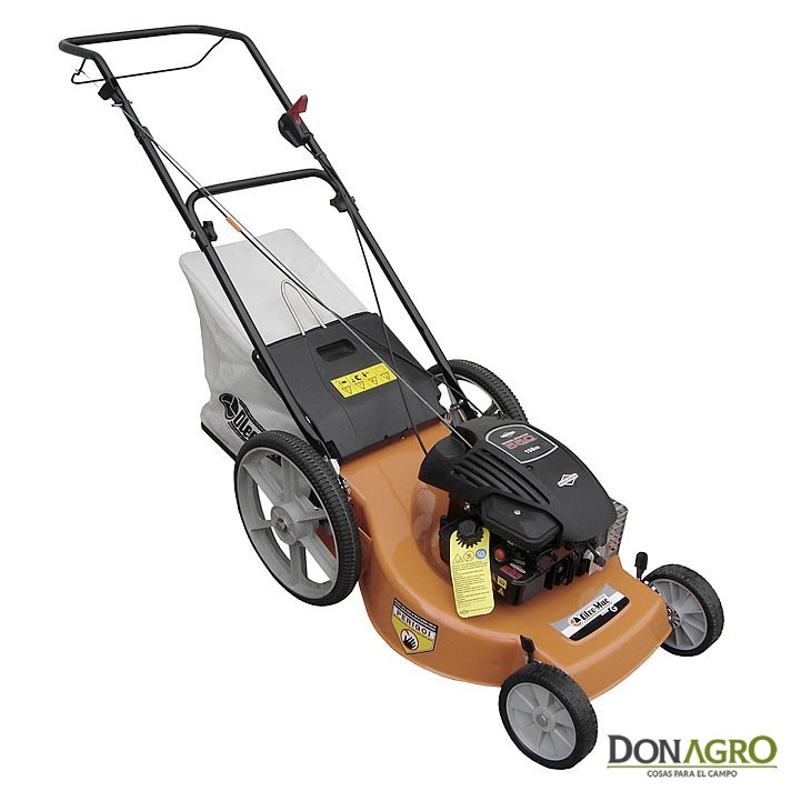 Oleomac Rueda Alta Briggs & Stratton 650