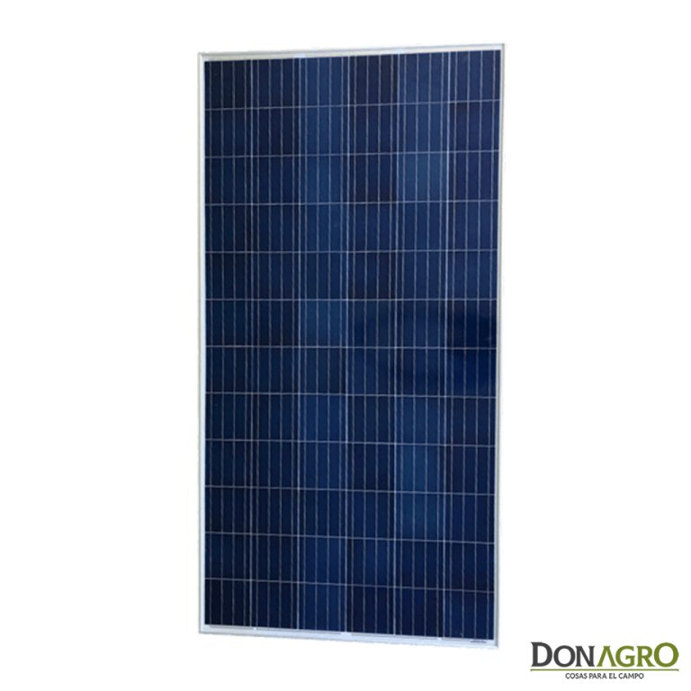 Panel Solar 330w 24v