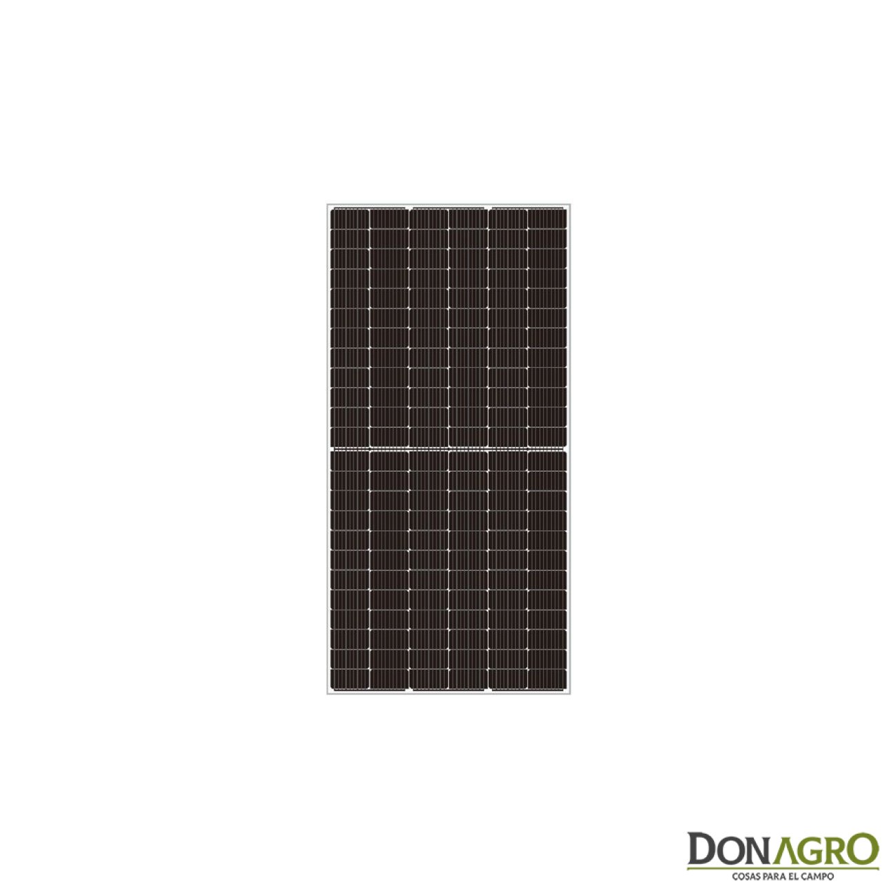 Panel Solar 440w 24v