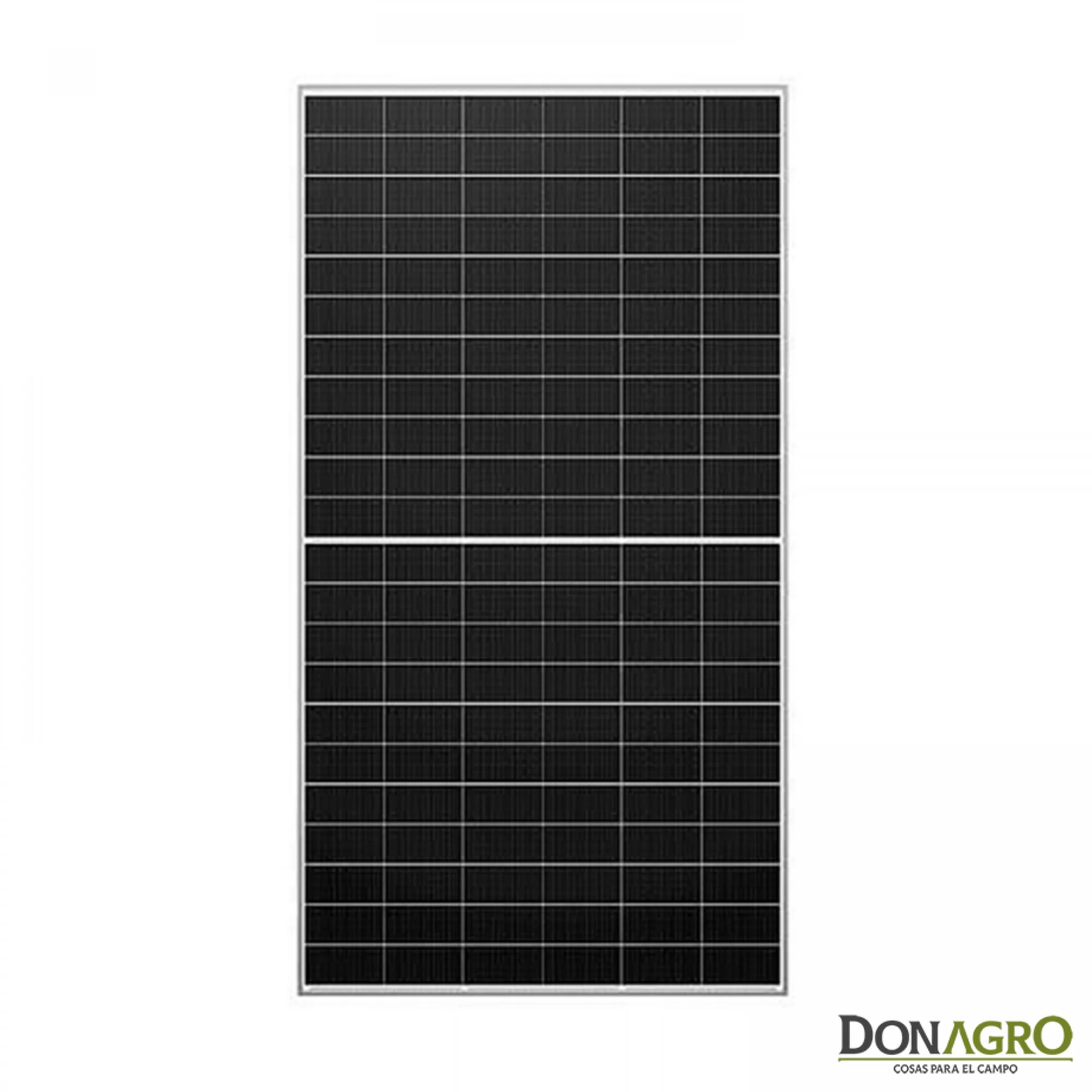 Panel Solar 470w 24v Bifacial