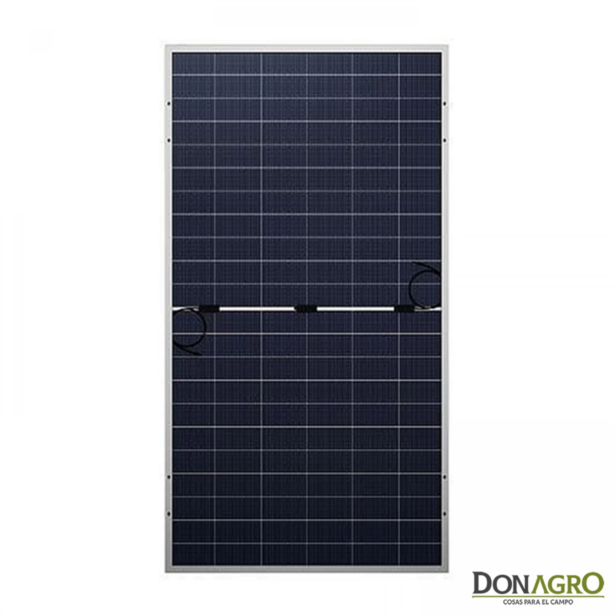 Panel Solar 470w 24v Bifacial