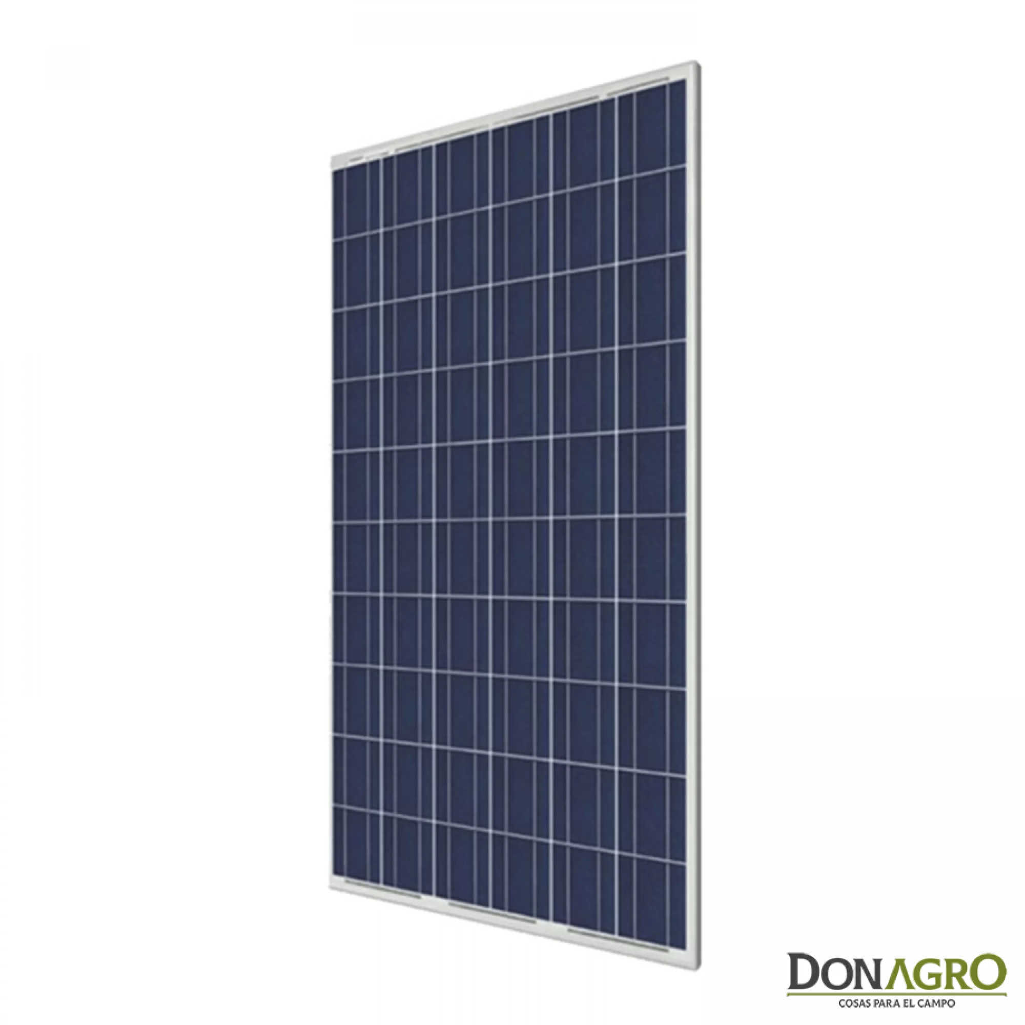 Panel Solar 80w 12v FIASA