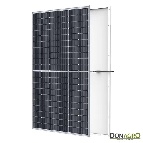 Panel Solar Enertik 375W 24V TRINA SOLAR