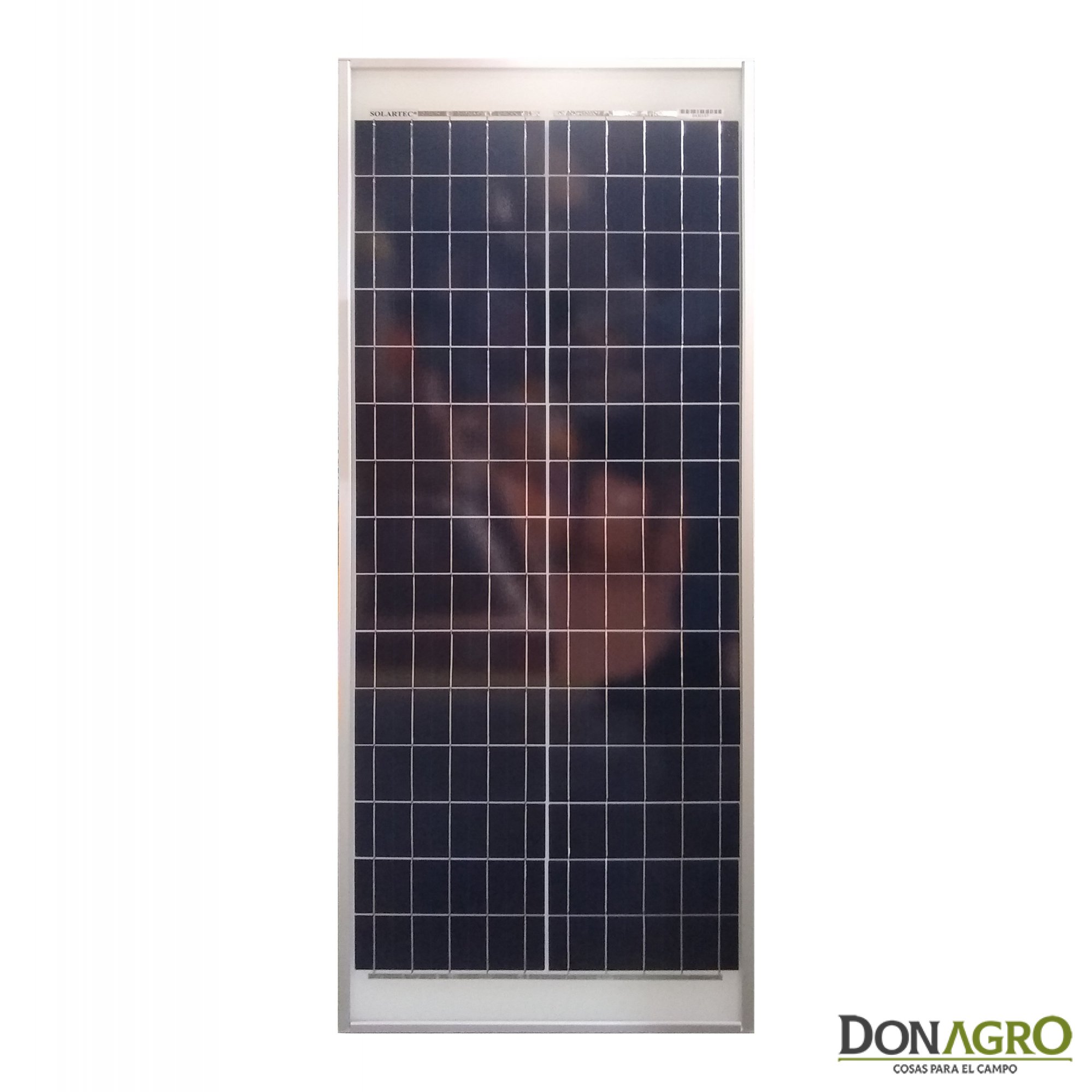 Panel Solar SOLARTEC KS 45