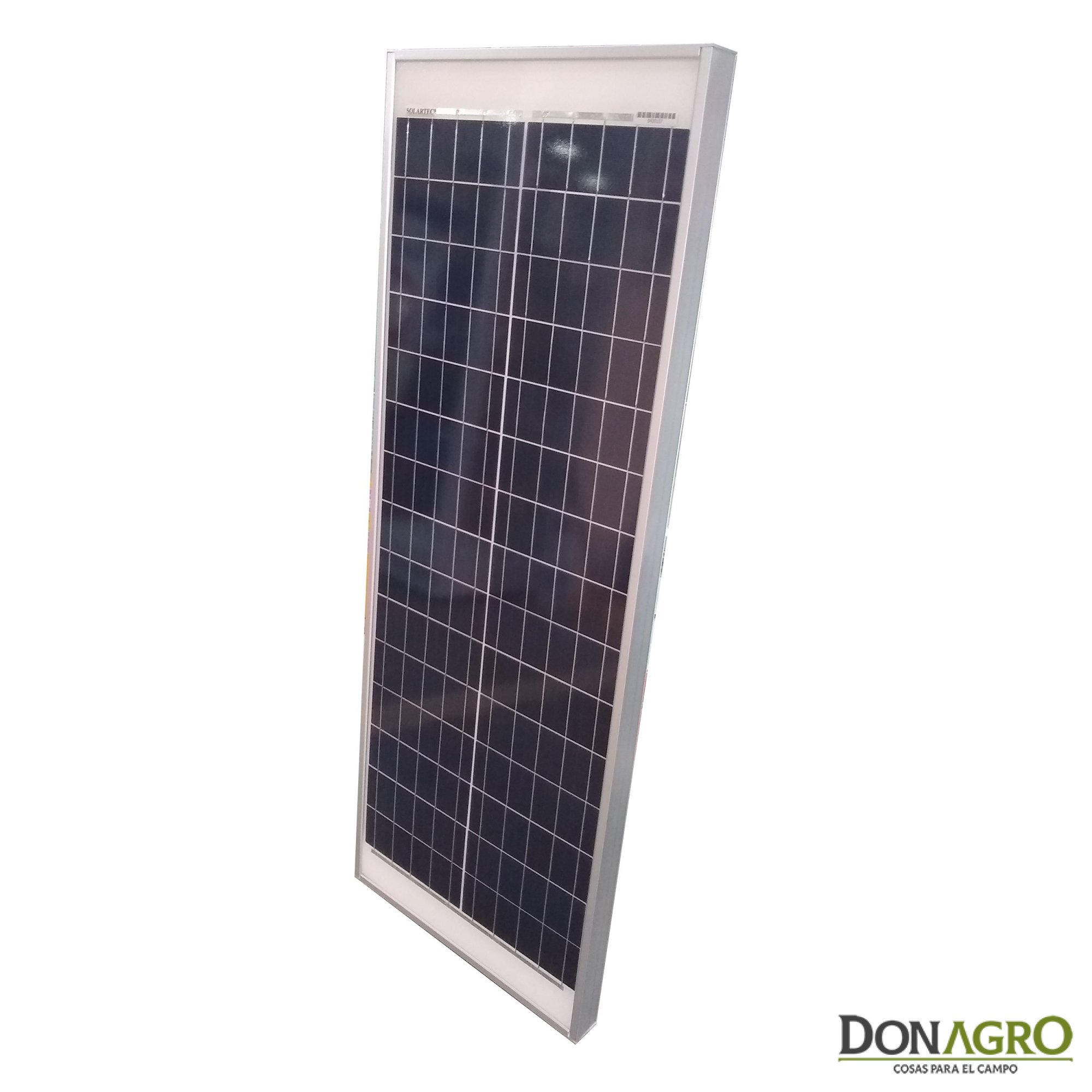 Panel Solar SOLARTEC KS 45