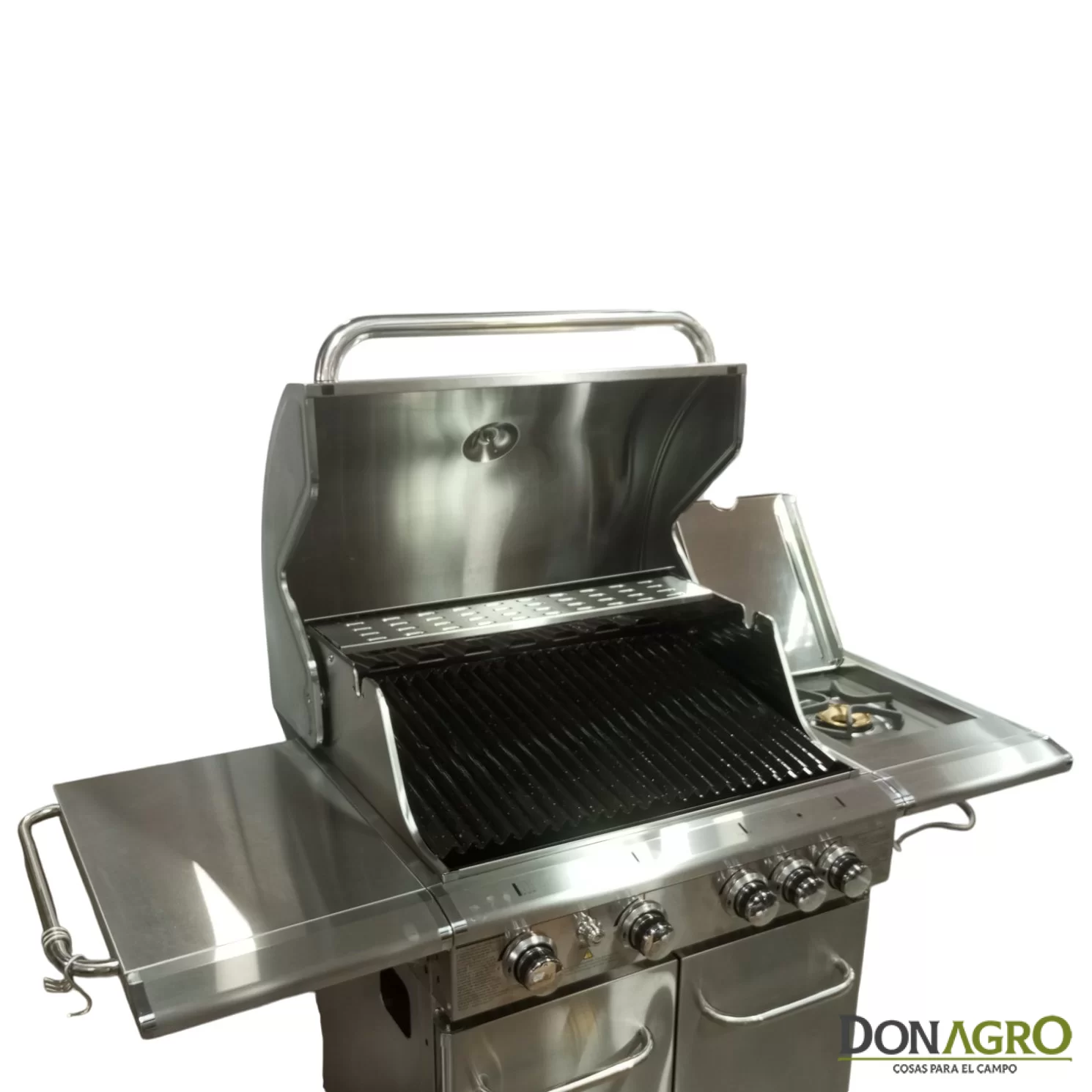Parrilla a Gas BBQ Grill Patagonia Q6