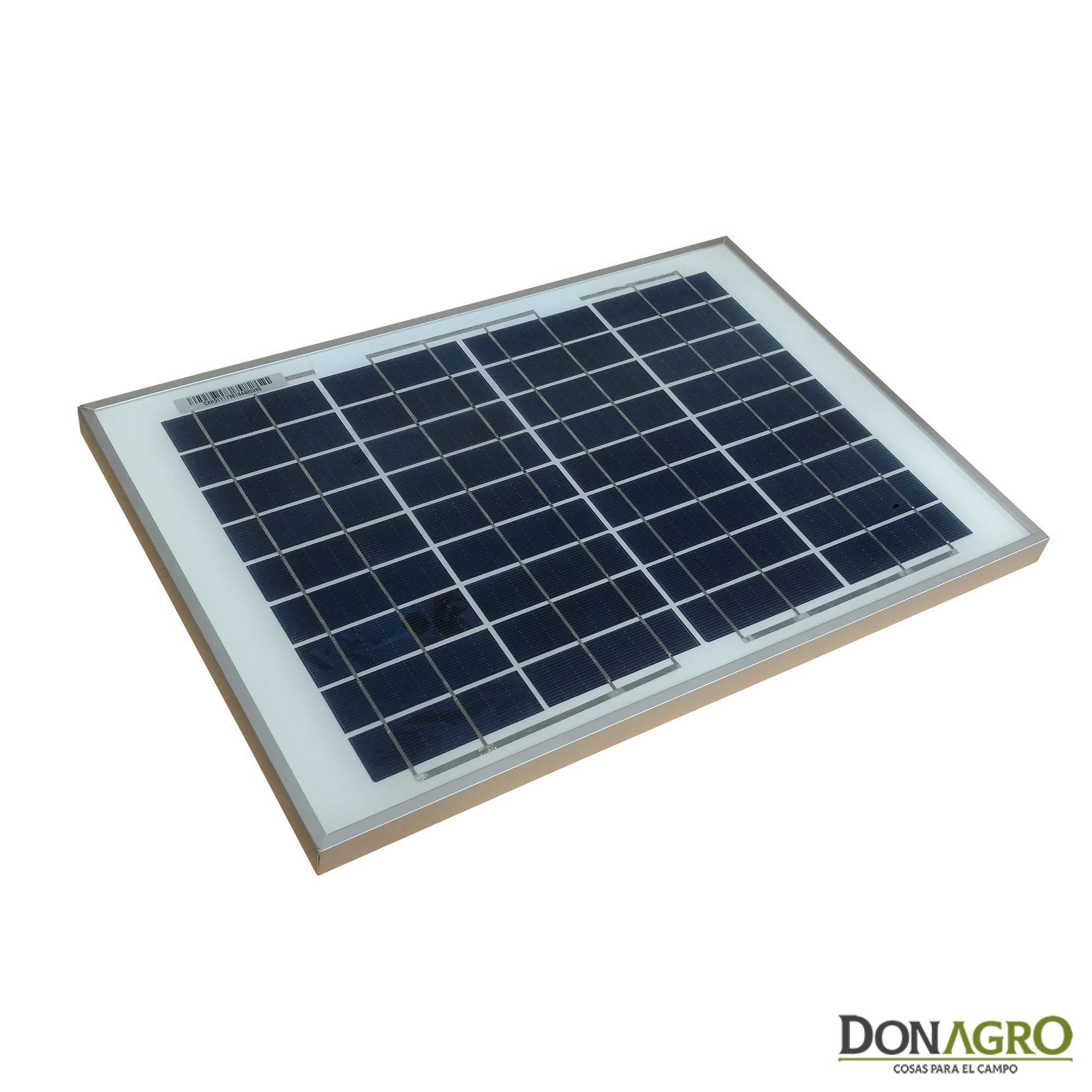 Pateador Solar Plyrap ENERTIK 40km