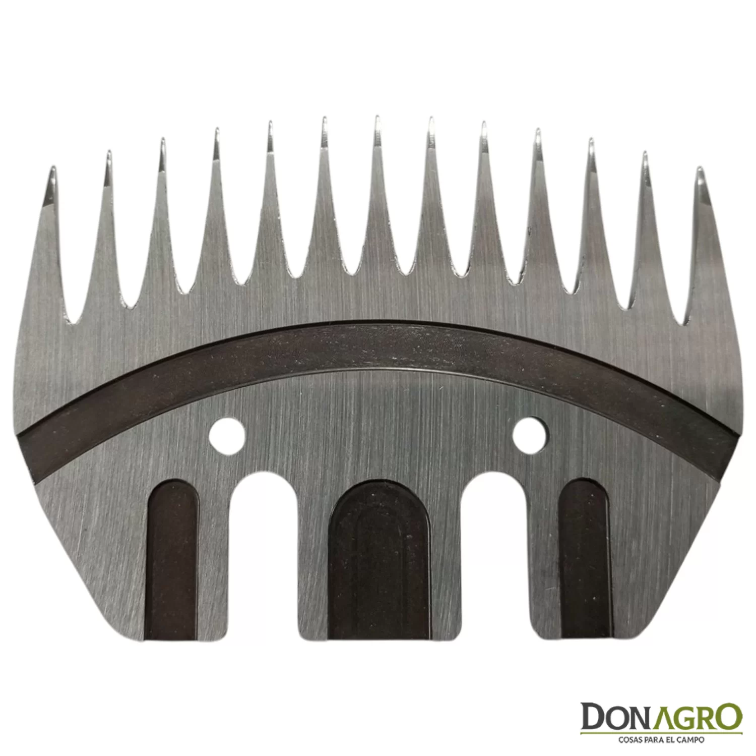 Peine Heineger 13 dientes Ovina Premium 