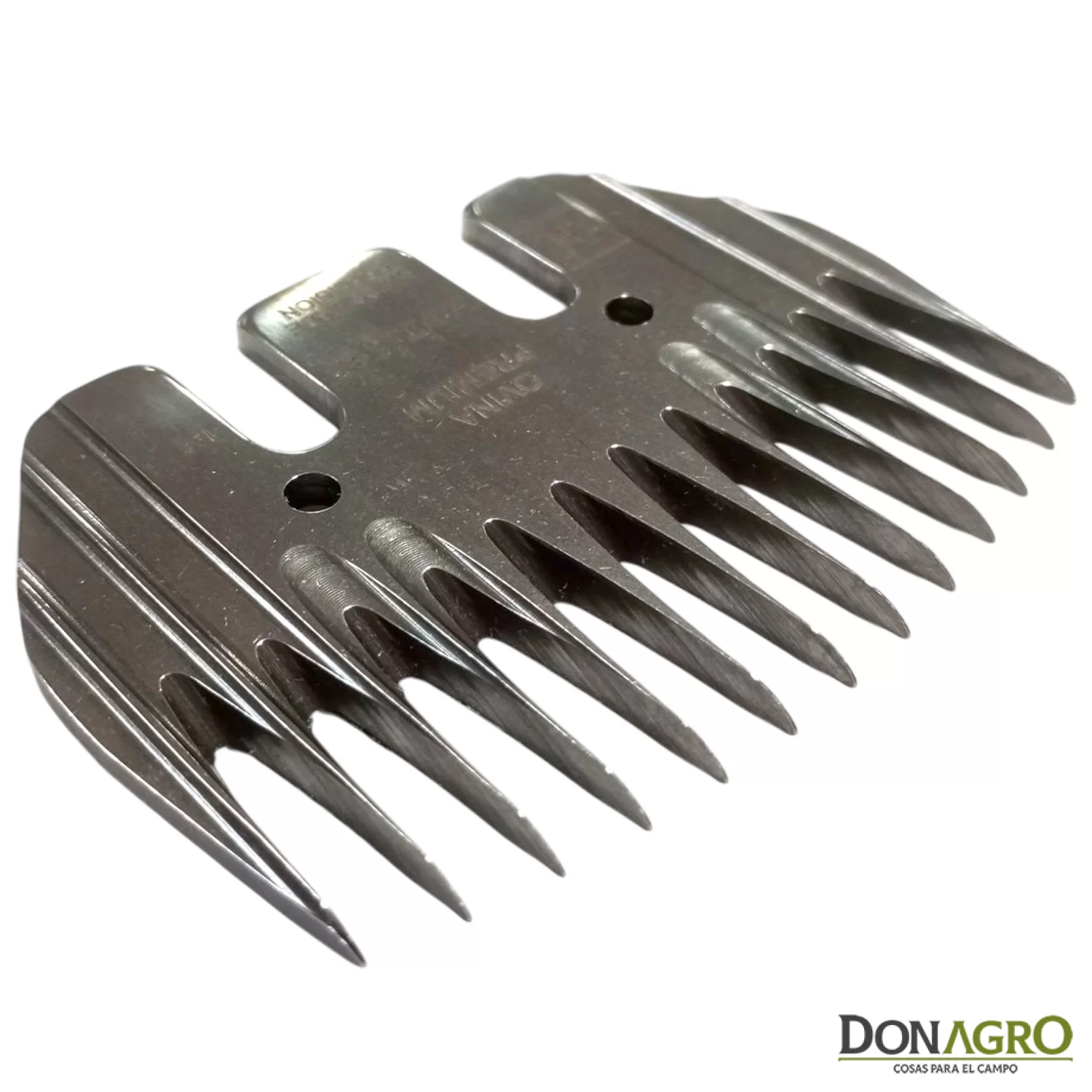 Peine Heineger 13 dientes Ovina Premium 