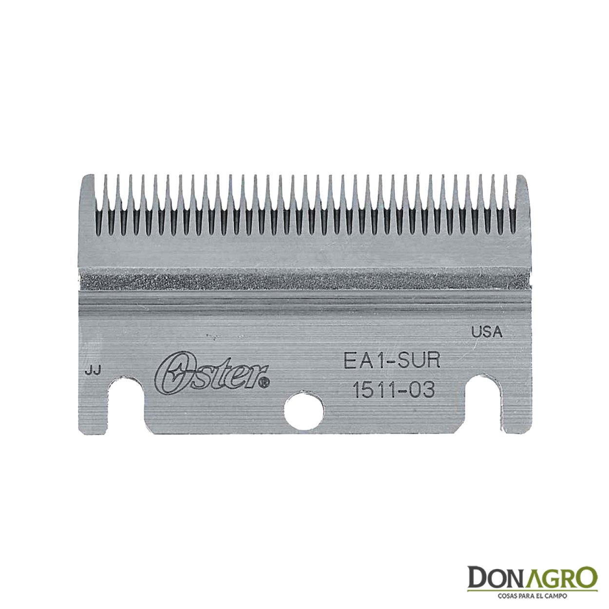 Peine Oster 1511-03 Quirurgico