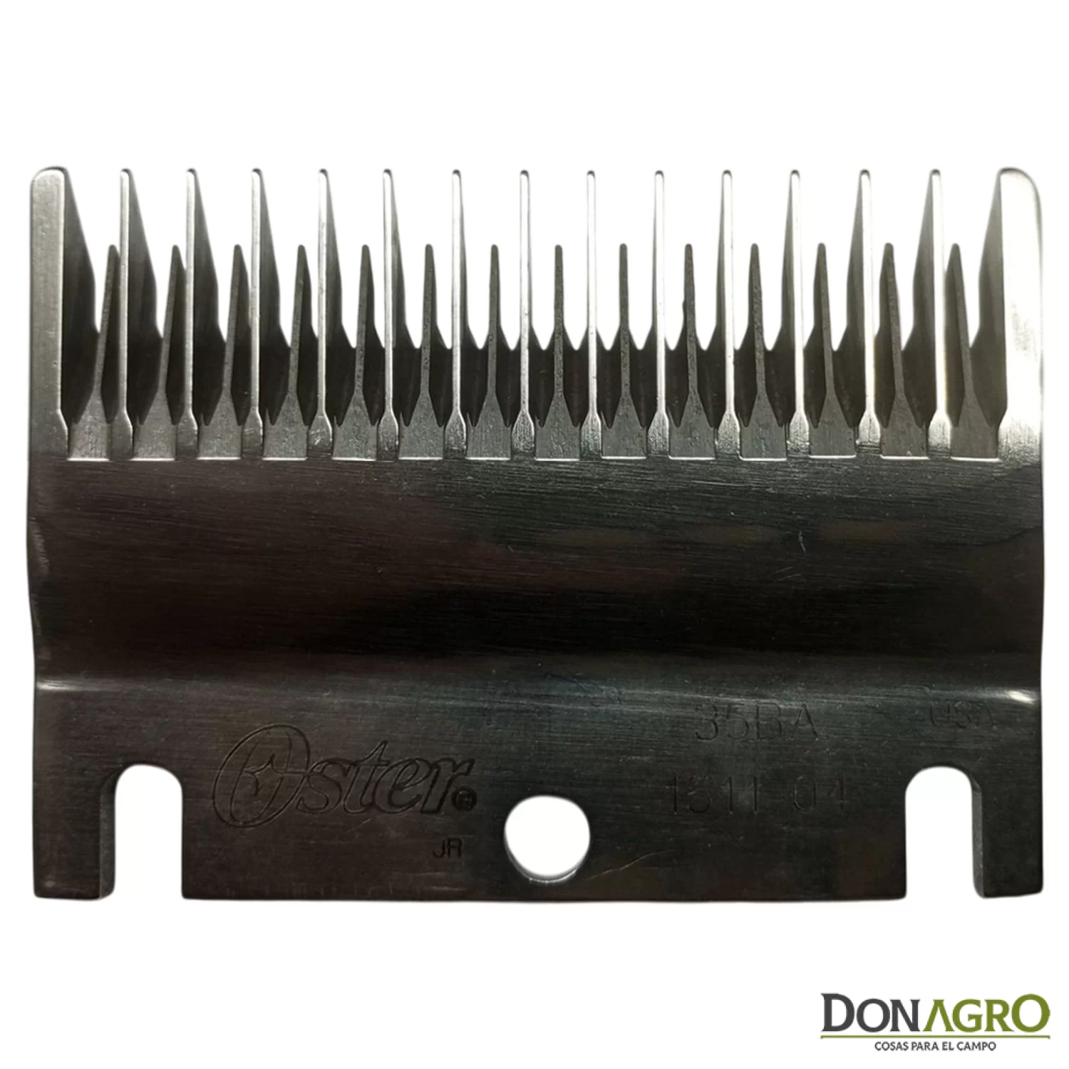 Peine Oster 29 dientes 1511-04 7mm