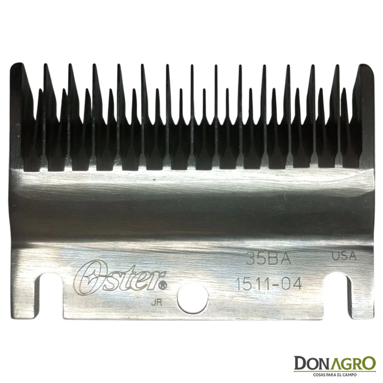 Peine Oster 29 dientes 1511-04 7mm
