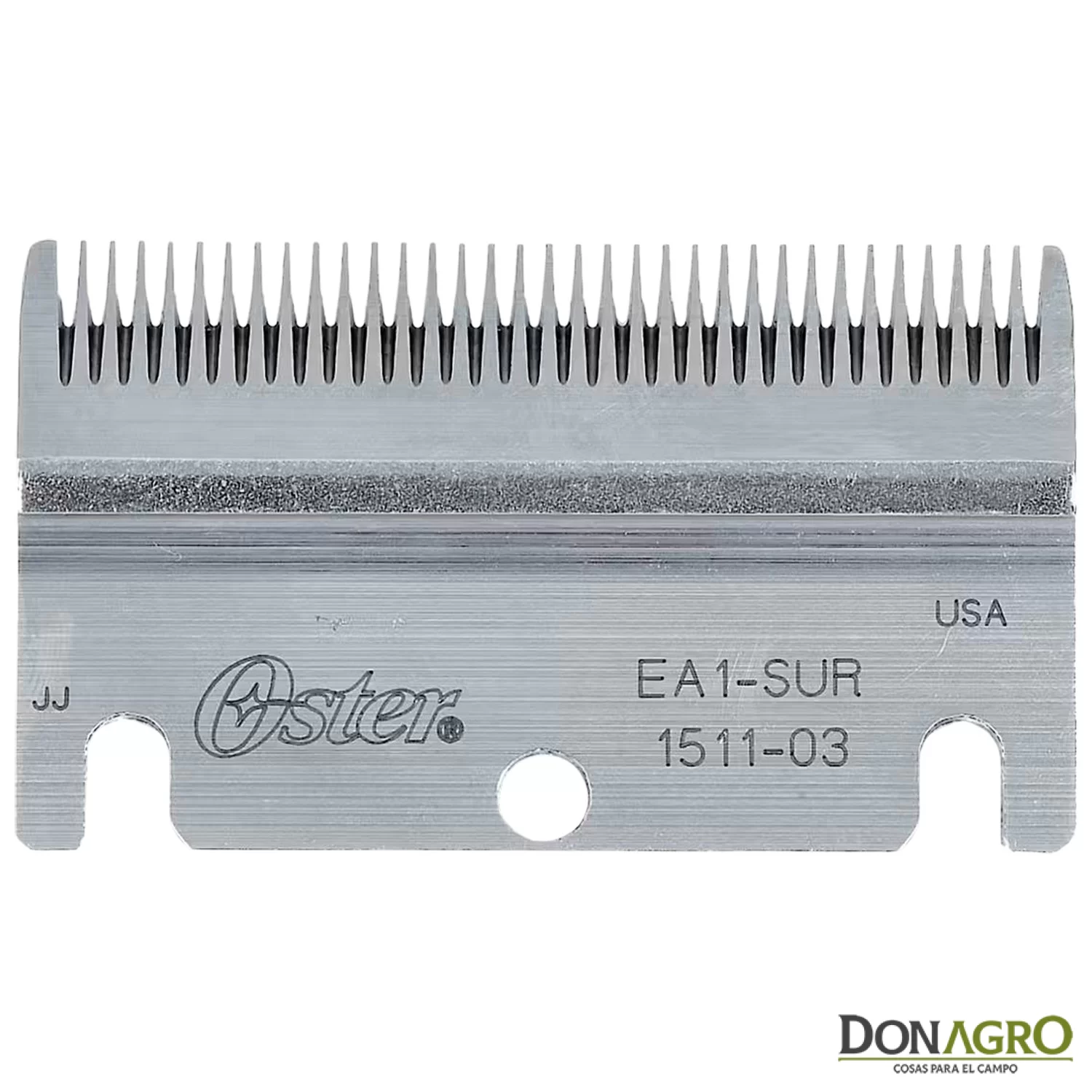 Peine Oster 35 dientes 1511-03 Quirurgico