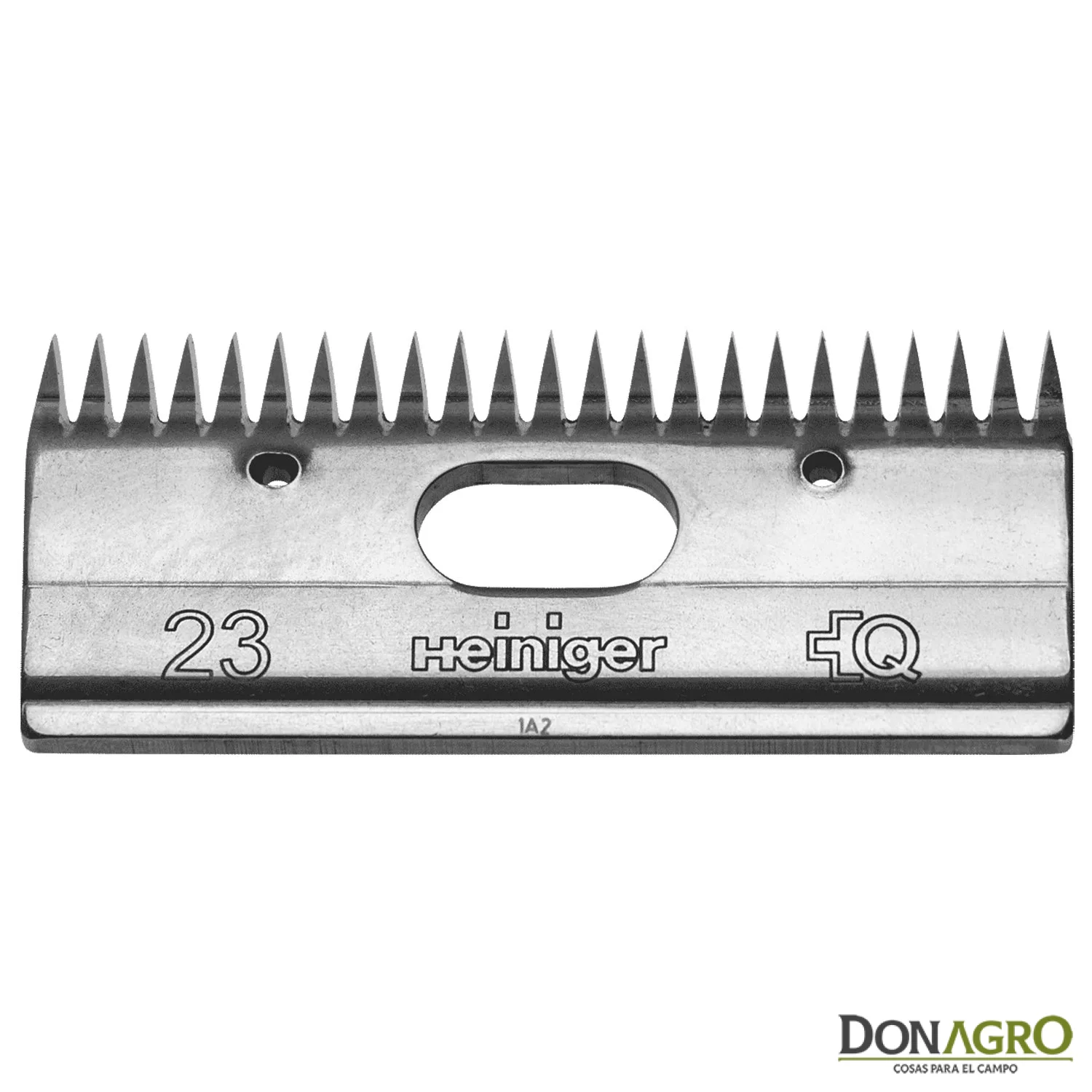 Peine y Cortante 18/23 Heiniger p/marcas