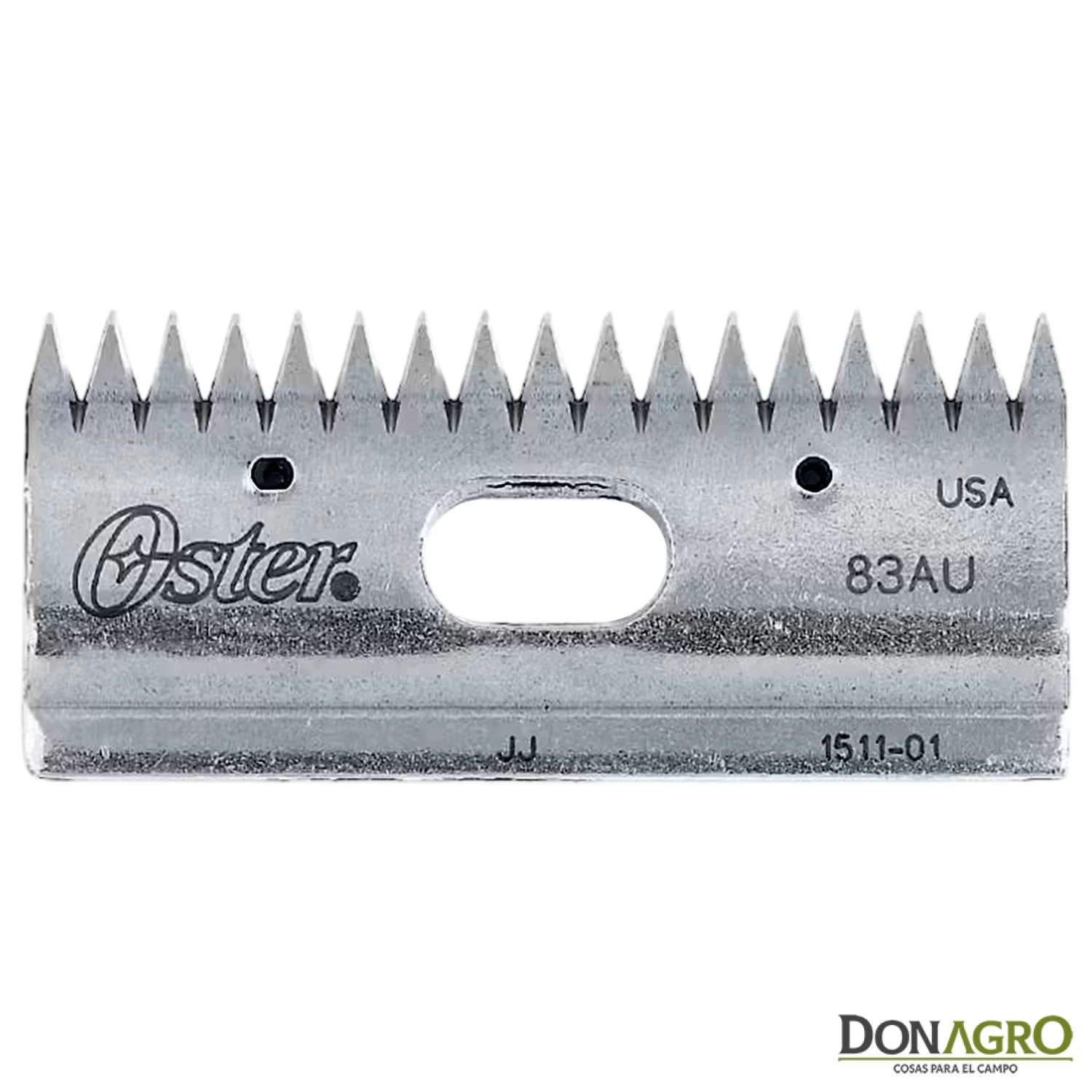 Peine y Cortante 35/17 Oster AU83/84