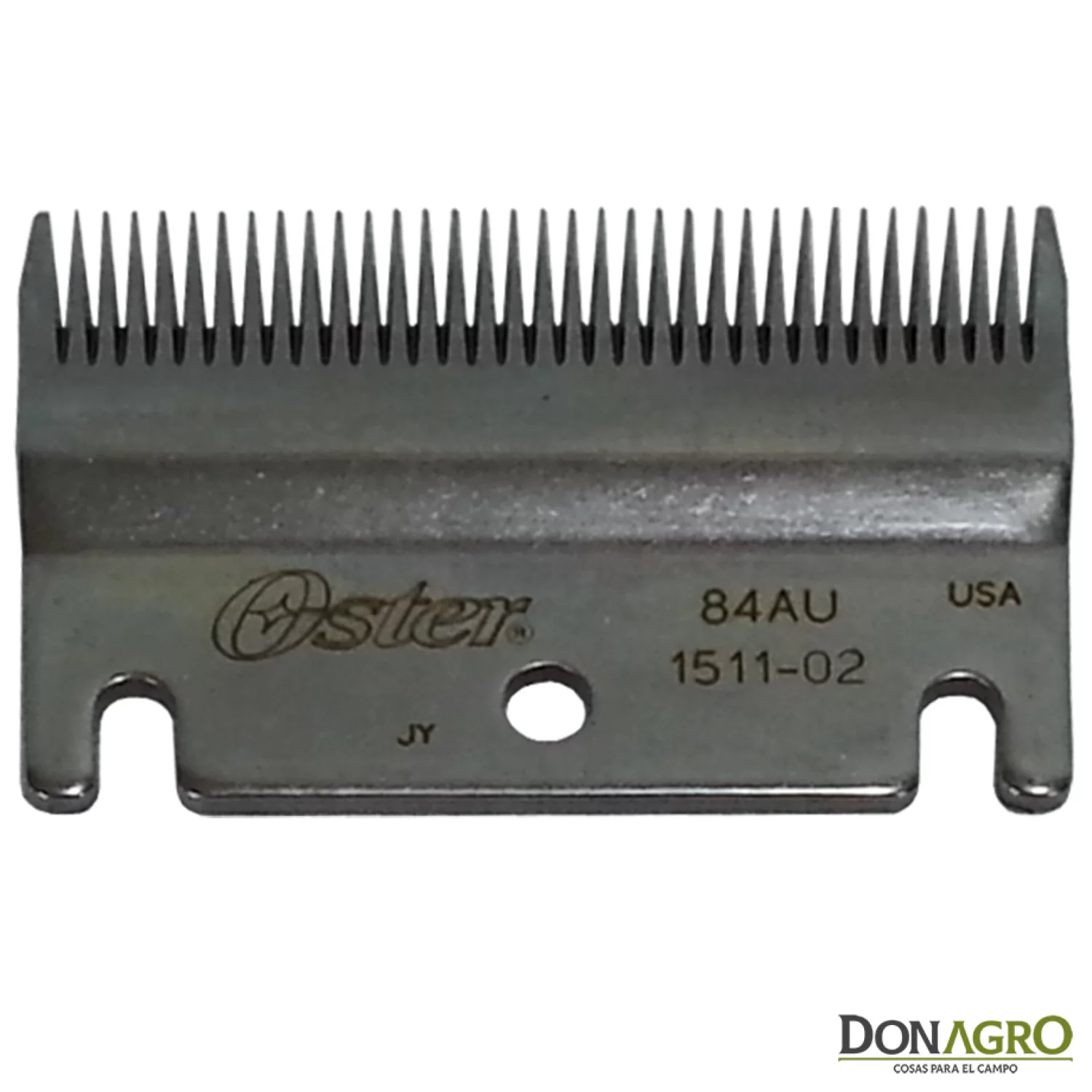 Peine y Cortante 35/17 Oster AU83/84
