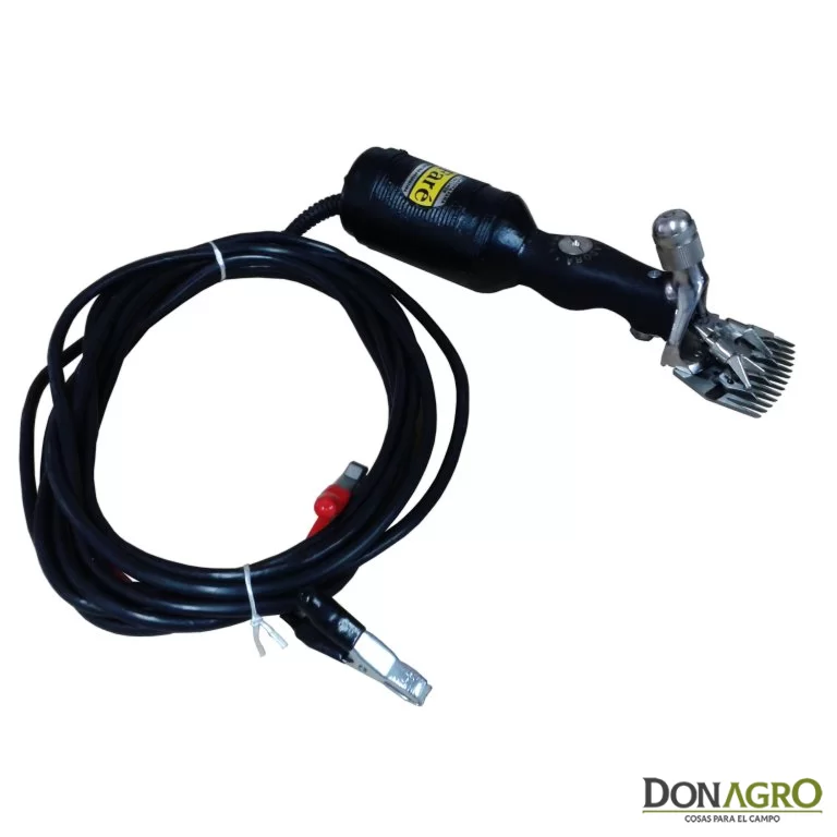 Peladora Faré 12v Pelar Marcas