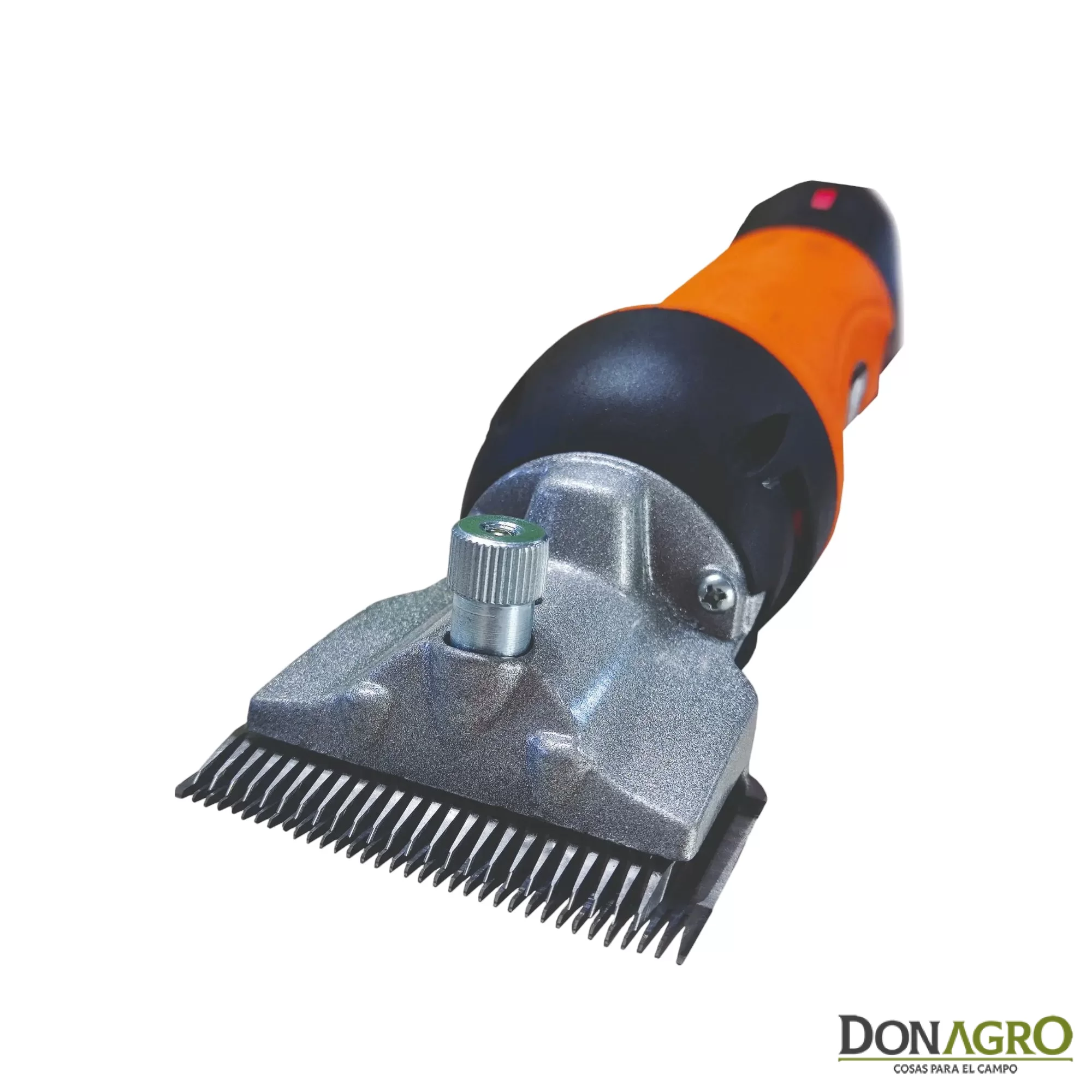 Peladora Oveja Negra Wild 350 Watts