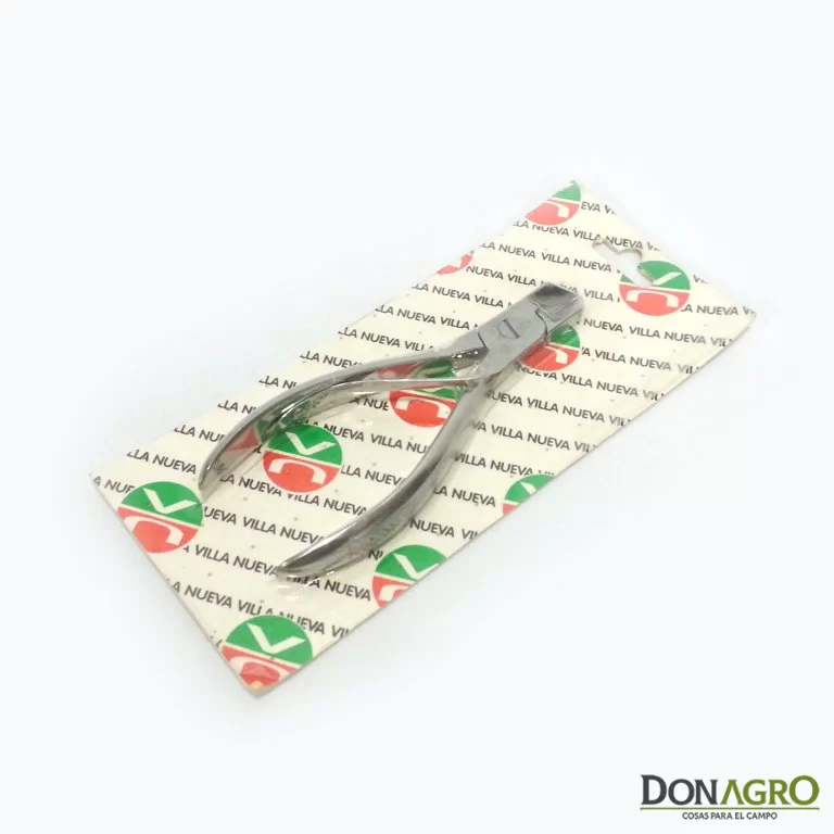 Pinza Alicate para descolmillar