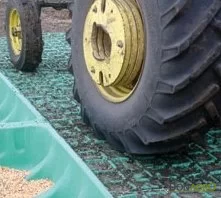 Piso Plastico para Ganado