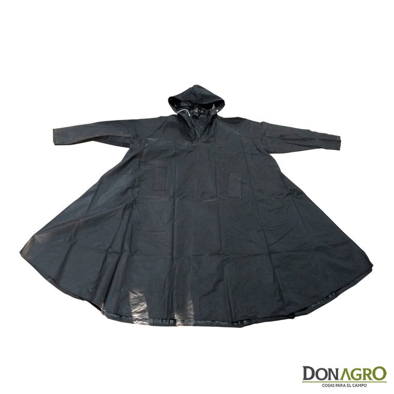 Poncho Resero Impermeable Tango Segugoma