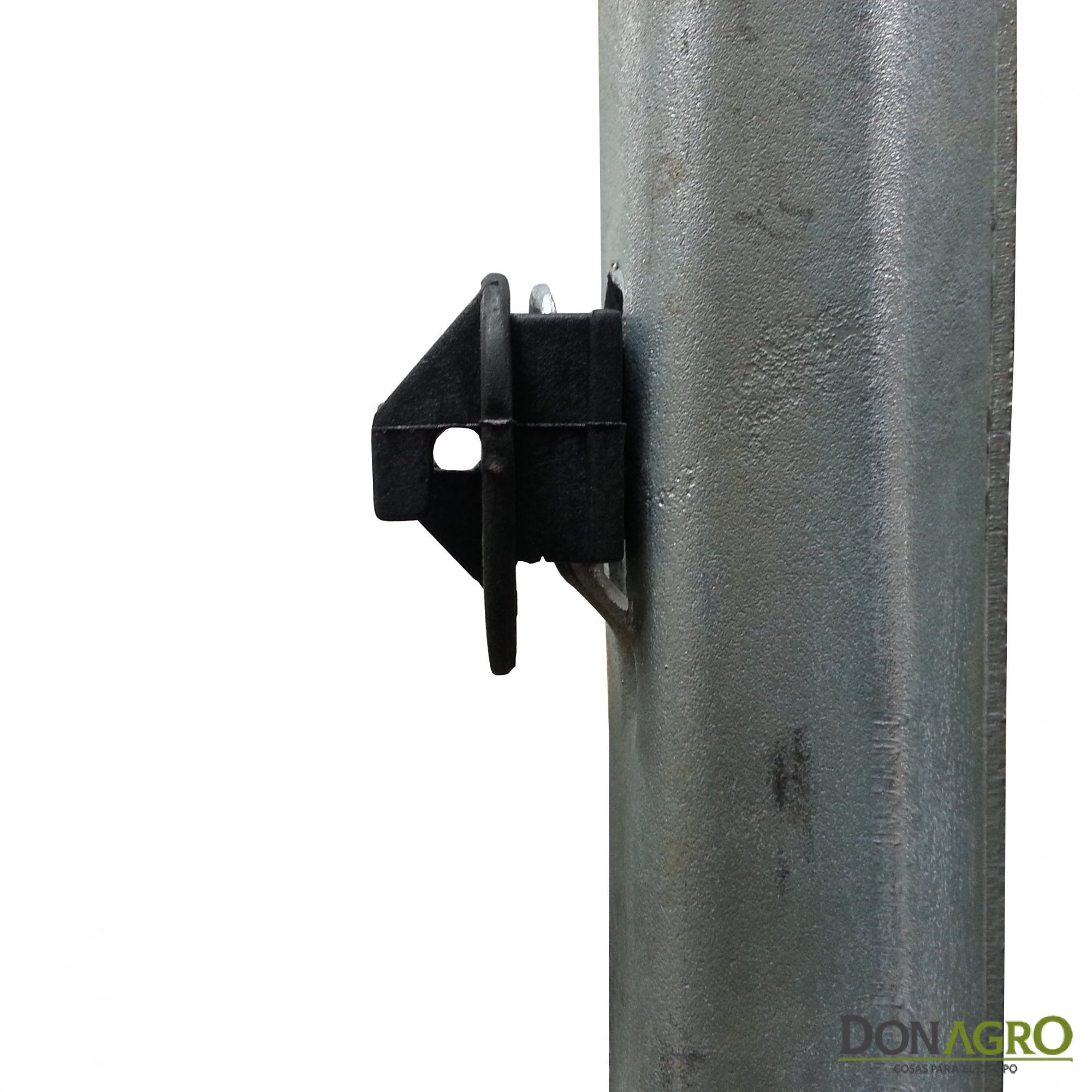 Postes Z Galvanizados Tec-Metal 1.50m