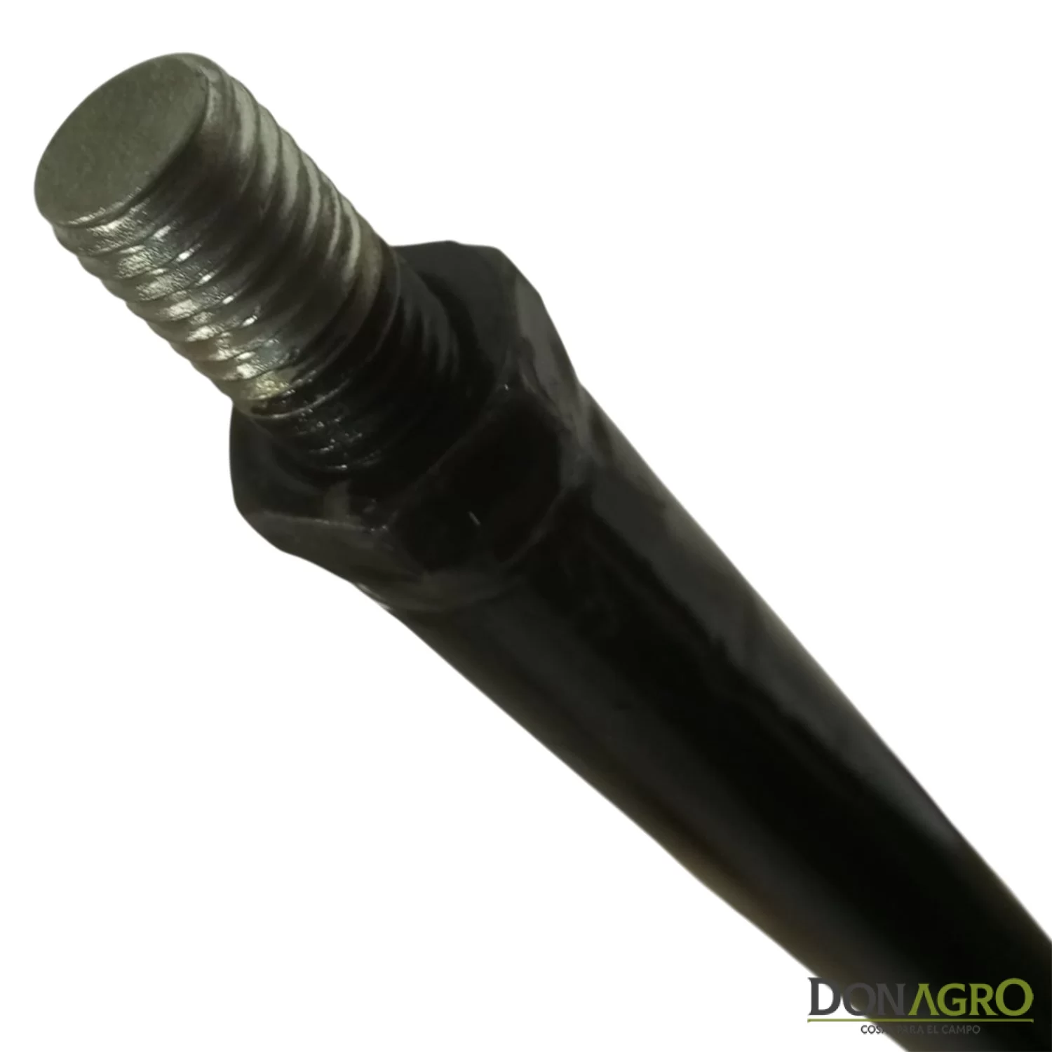 Prolongacion para Muestreador de Suelos Rotativo Helicoidal Berasueta