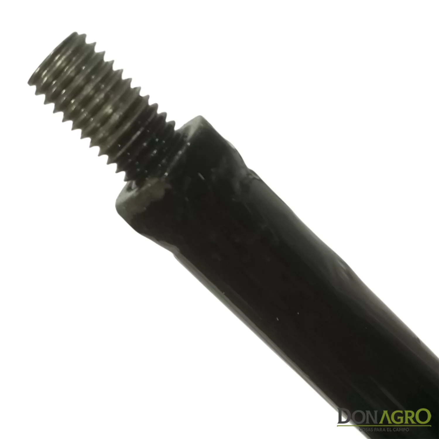 Prolongacion para Muestreador de Suelos Rotativo Helicoidal Berasueta