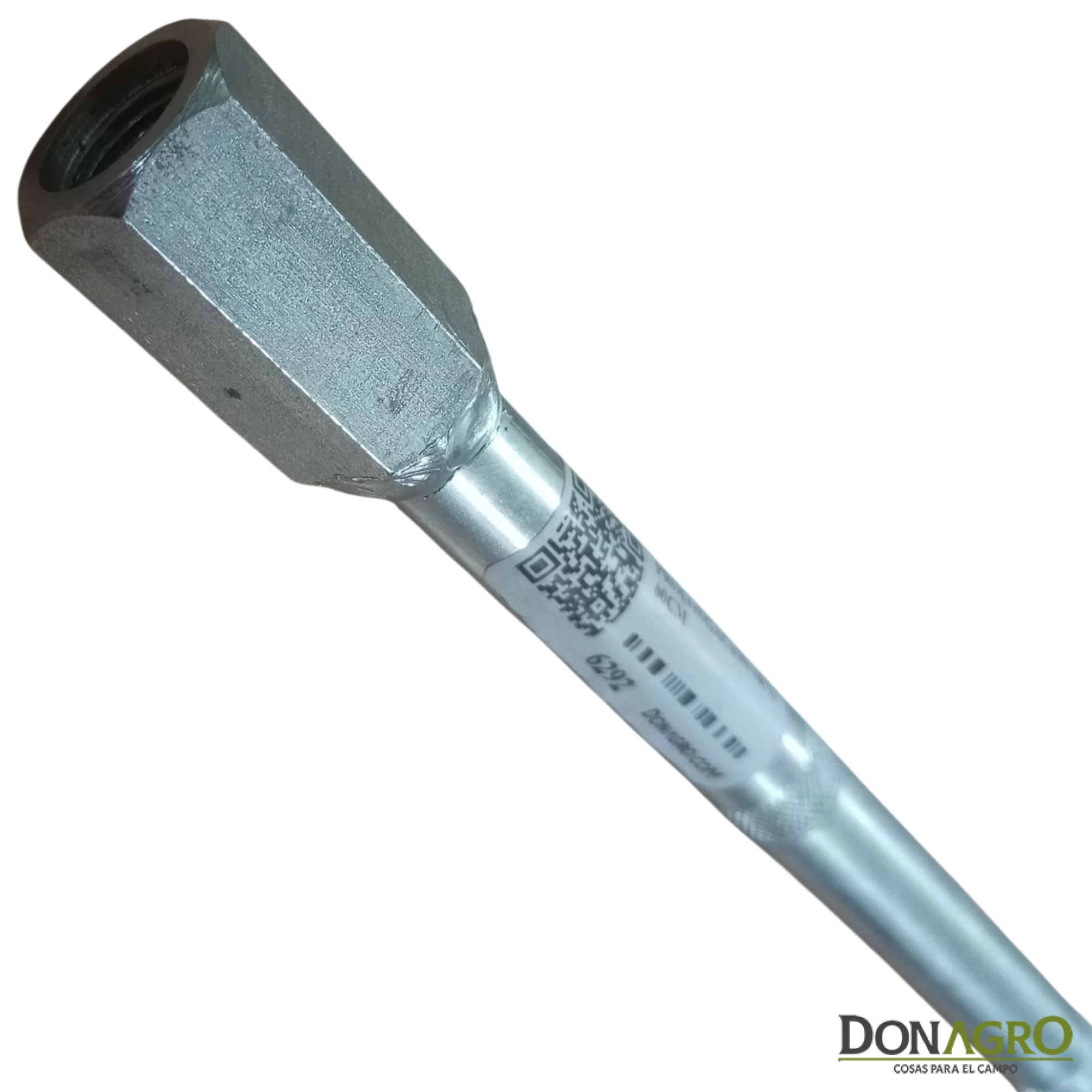 Prolongación para Muestreador de Suelos SR 0.60cm